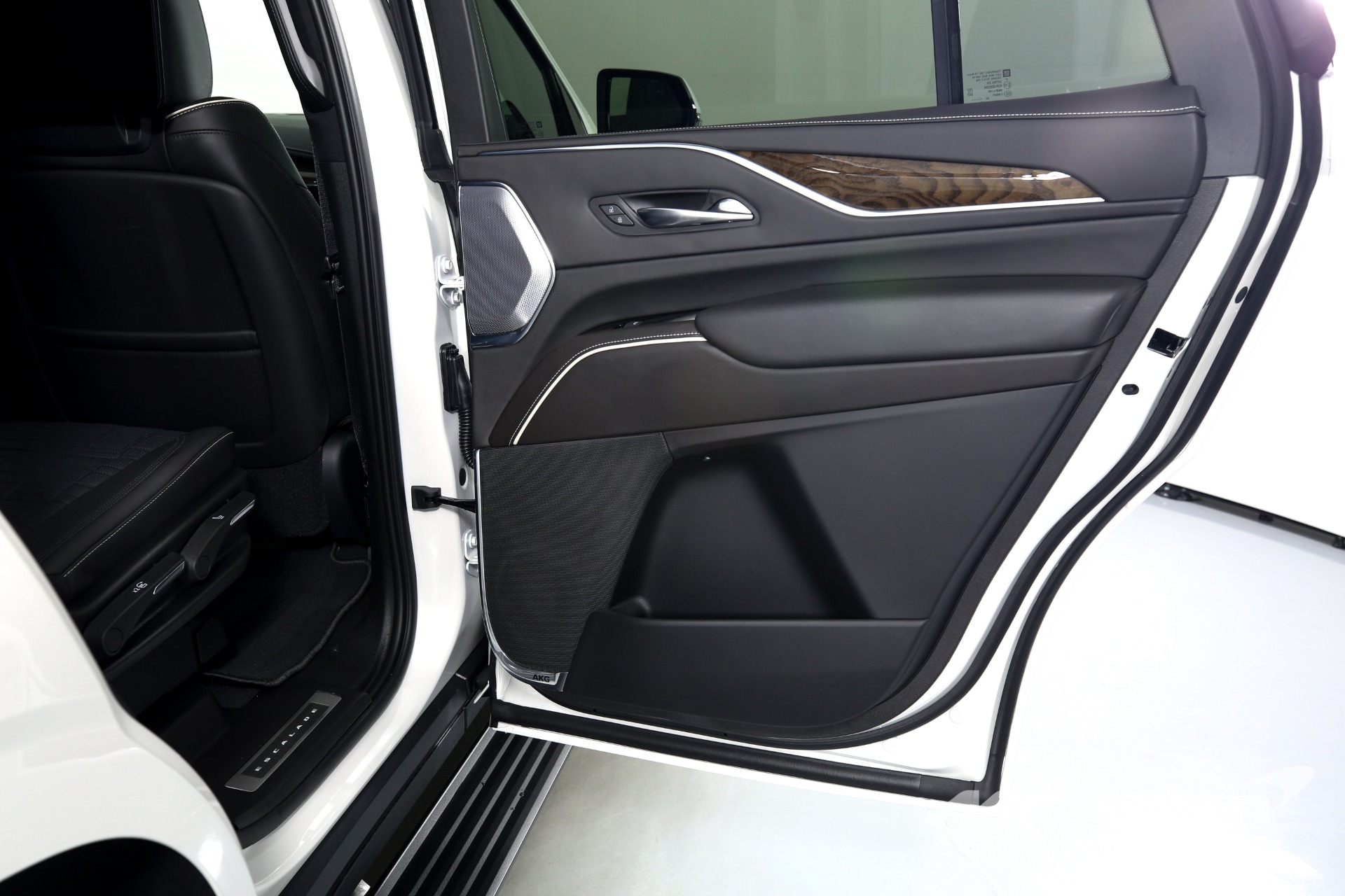 Used 2021 Cadillac Escalade Sport Platinum | Charlotte, NC