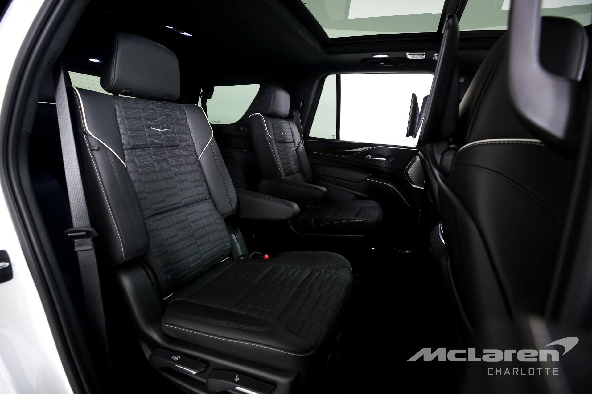 Used 2021 Cadillac Escalade Sport Platinum | Charlotte, NC