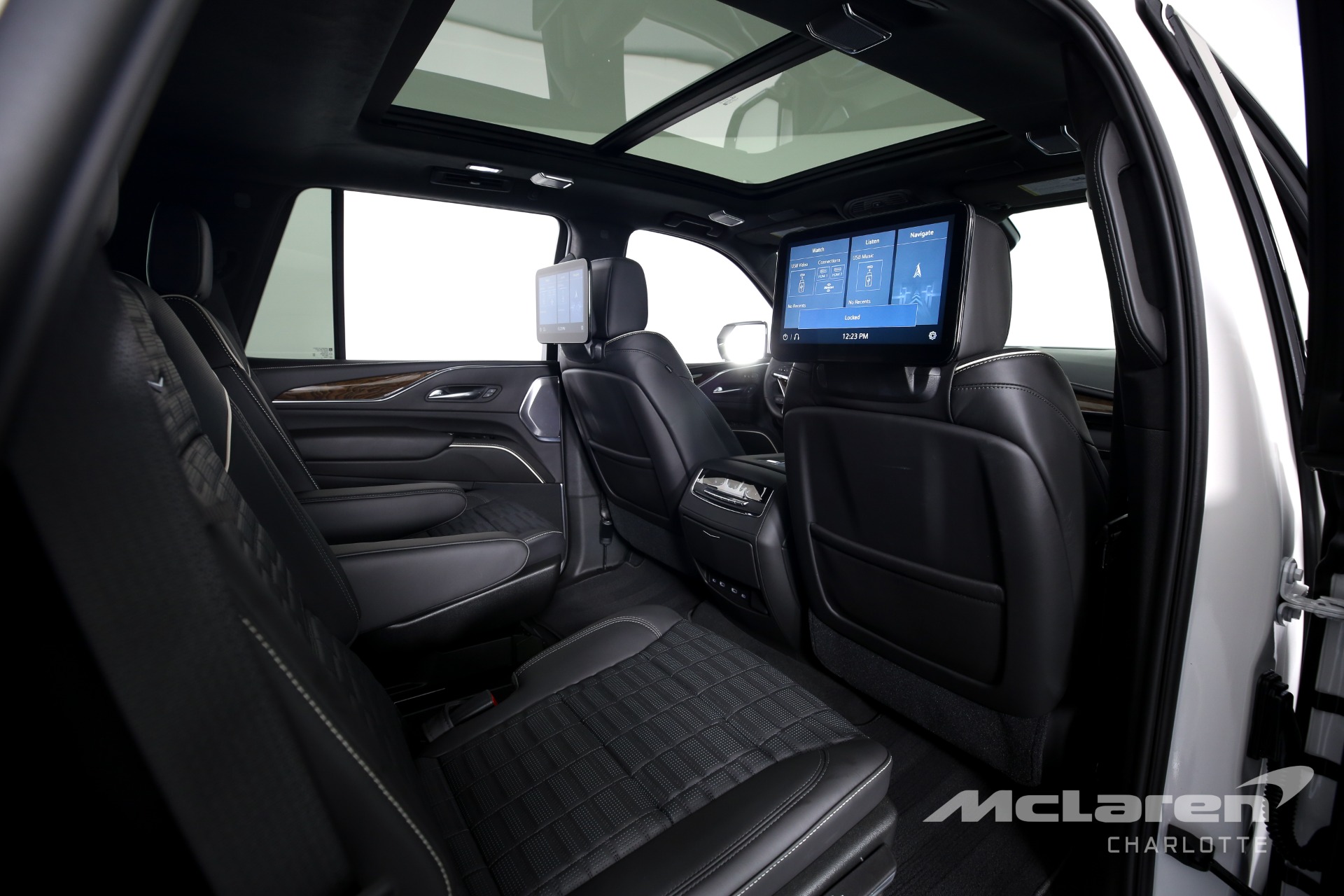 Used 2021 Cadillac Escalade Sport Platinum | Charlotte, NC