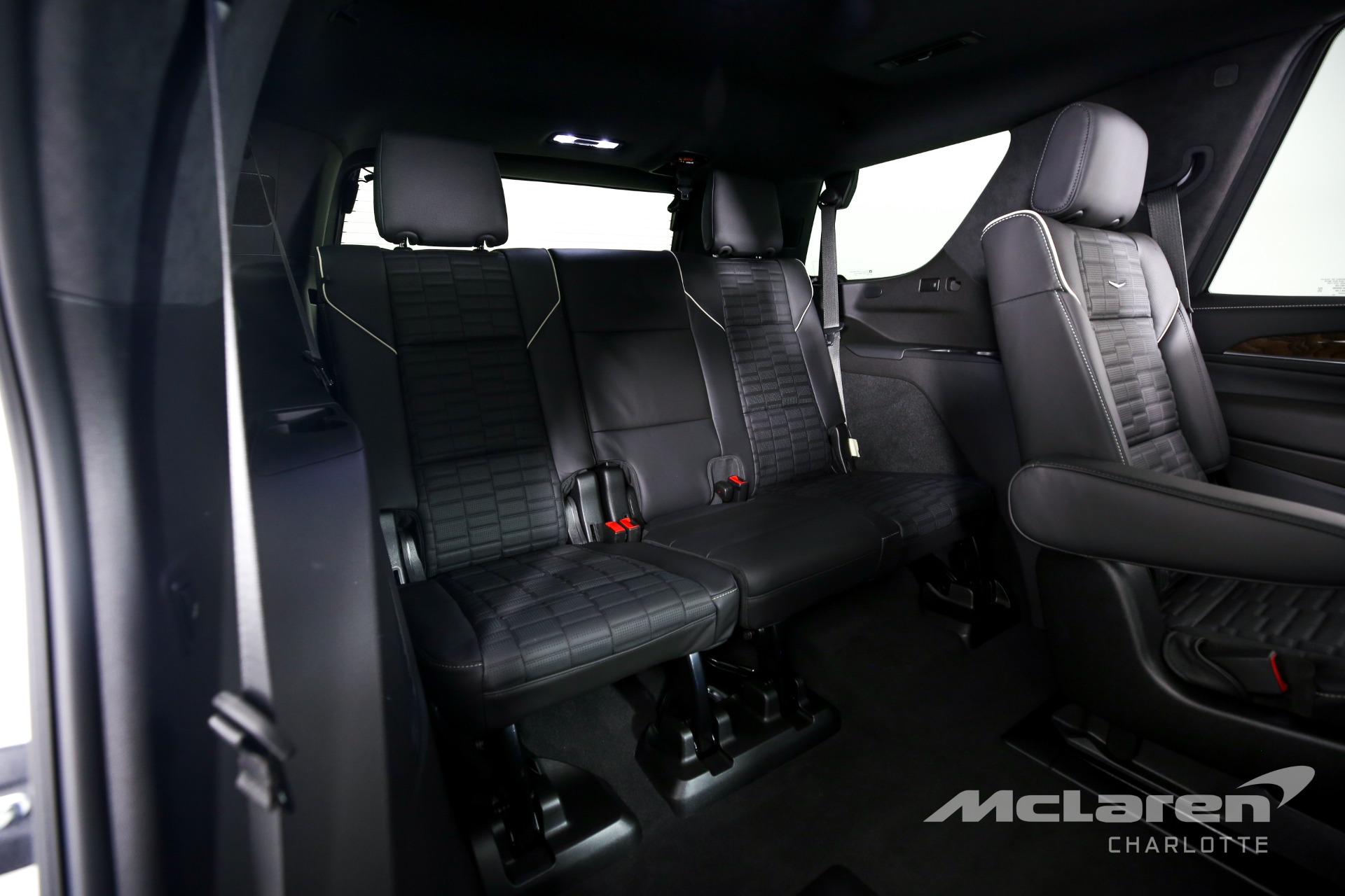 Used 2021 Cadillac Escalade Sport Platinum | Charlotte, NC