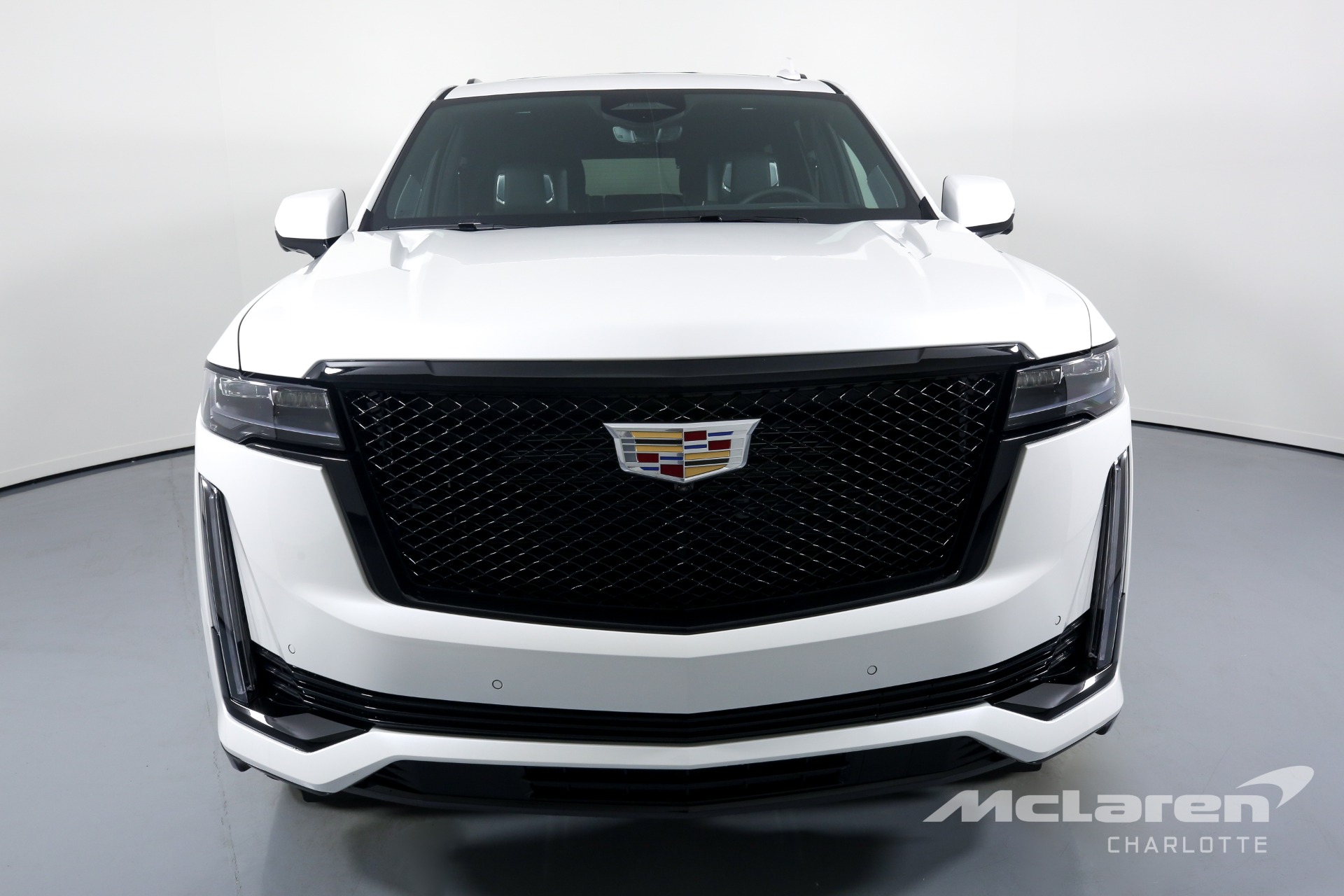 Used 2021 Cadillac Escalade Sport Platinum | Charlotte, NC