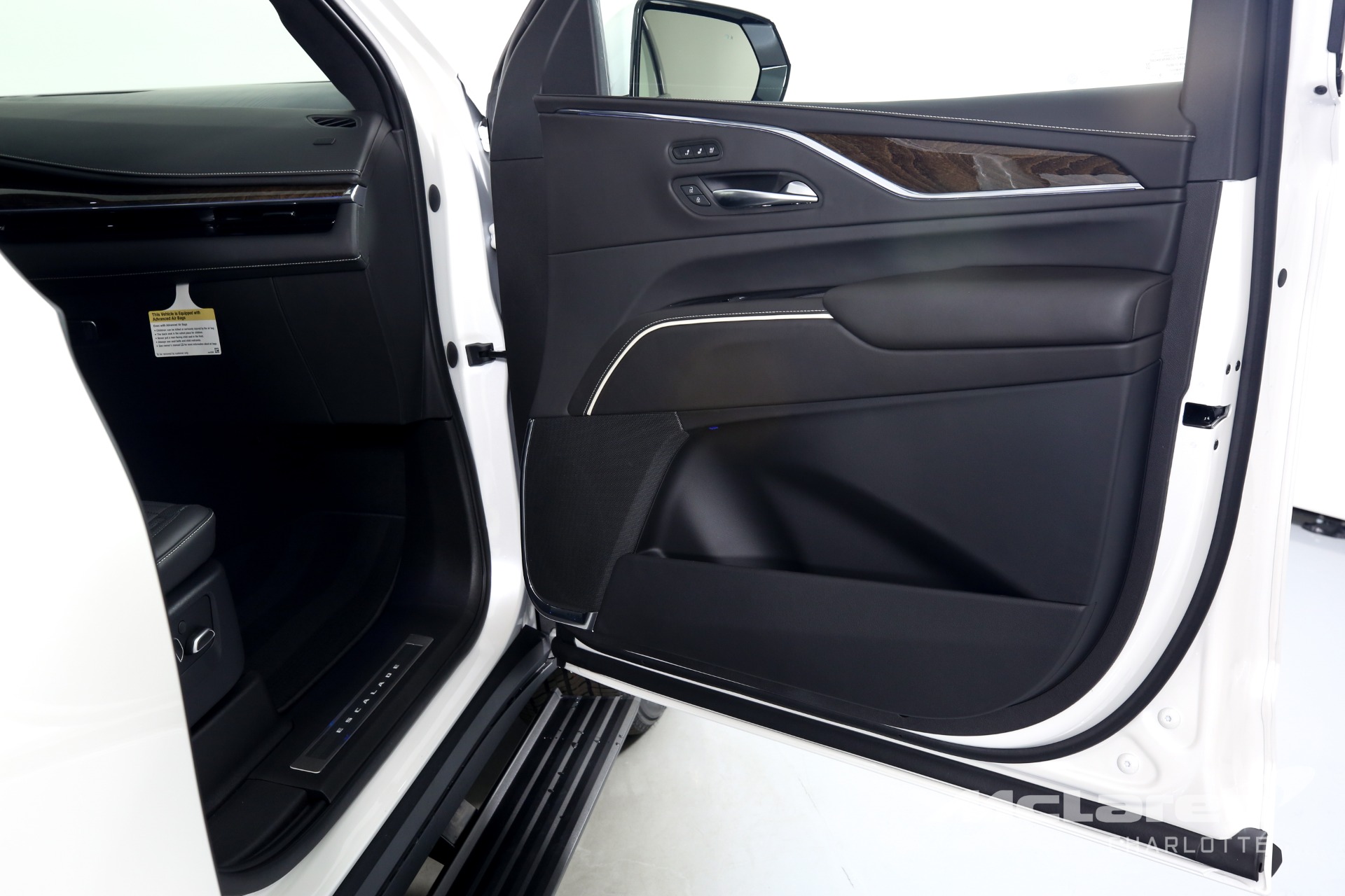 Used 2021 Cadillac Escalade Sport Platinum | Charlotte, NC
