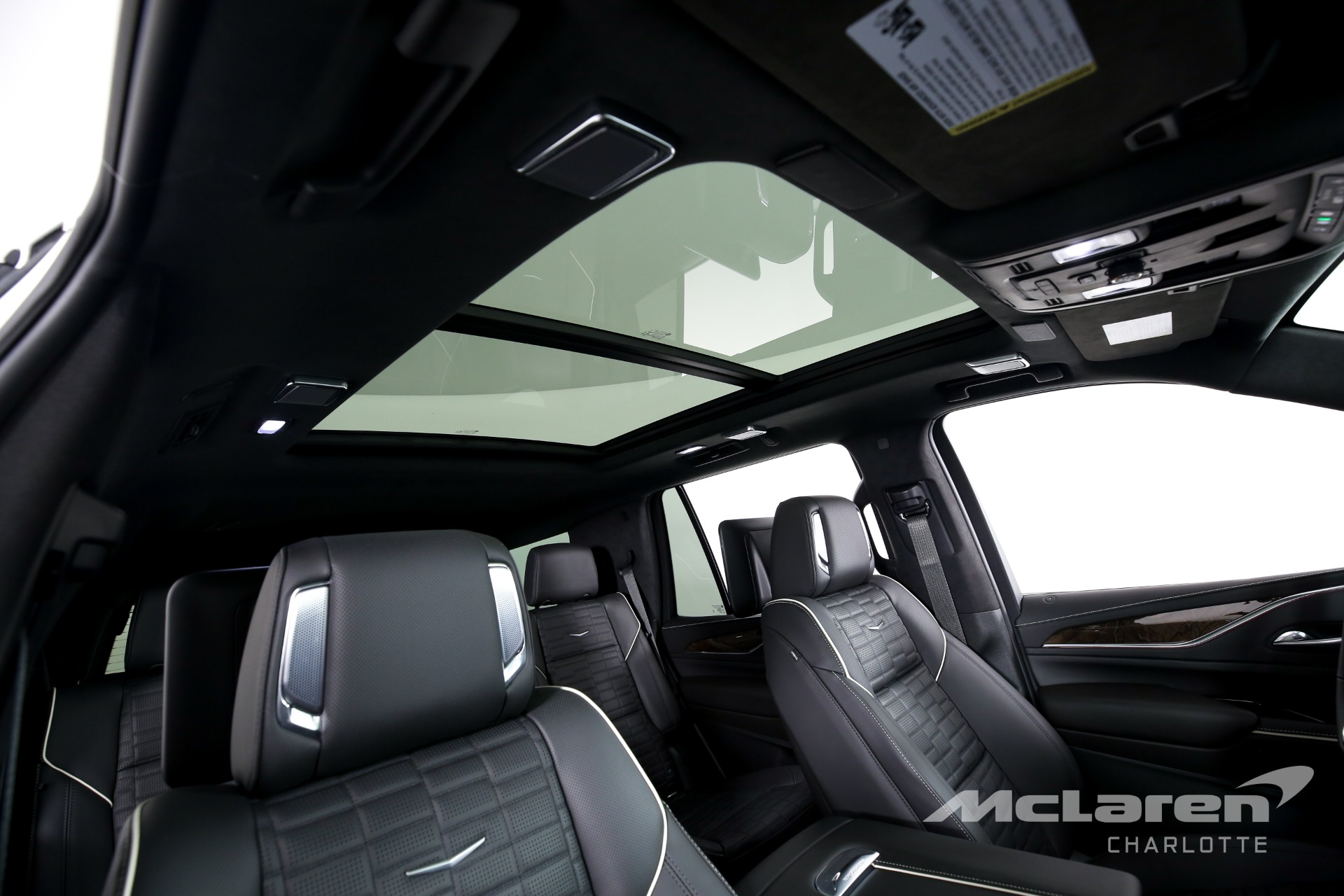 Used 2021 Cadillac Escalade Sport Platinum | Charlotte, NC