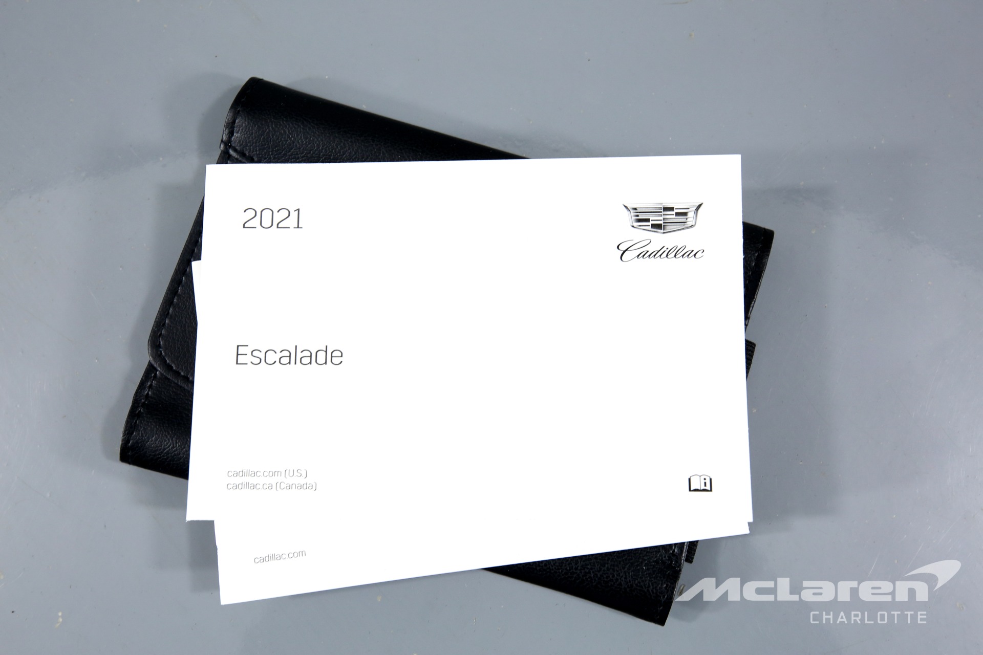 Used 2021 Cadillac Escalade Sport Platinum | Charlotte, NC