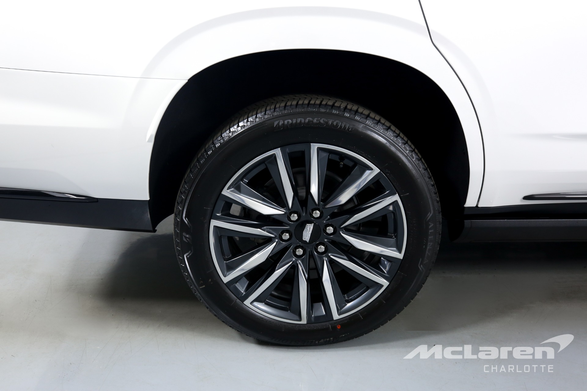 Used 2021 Cadillac Escalade Sport Platinum | Charlotte, NC
