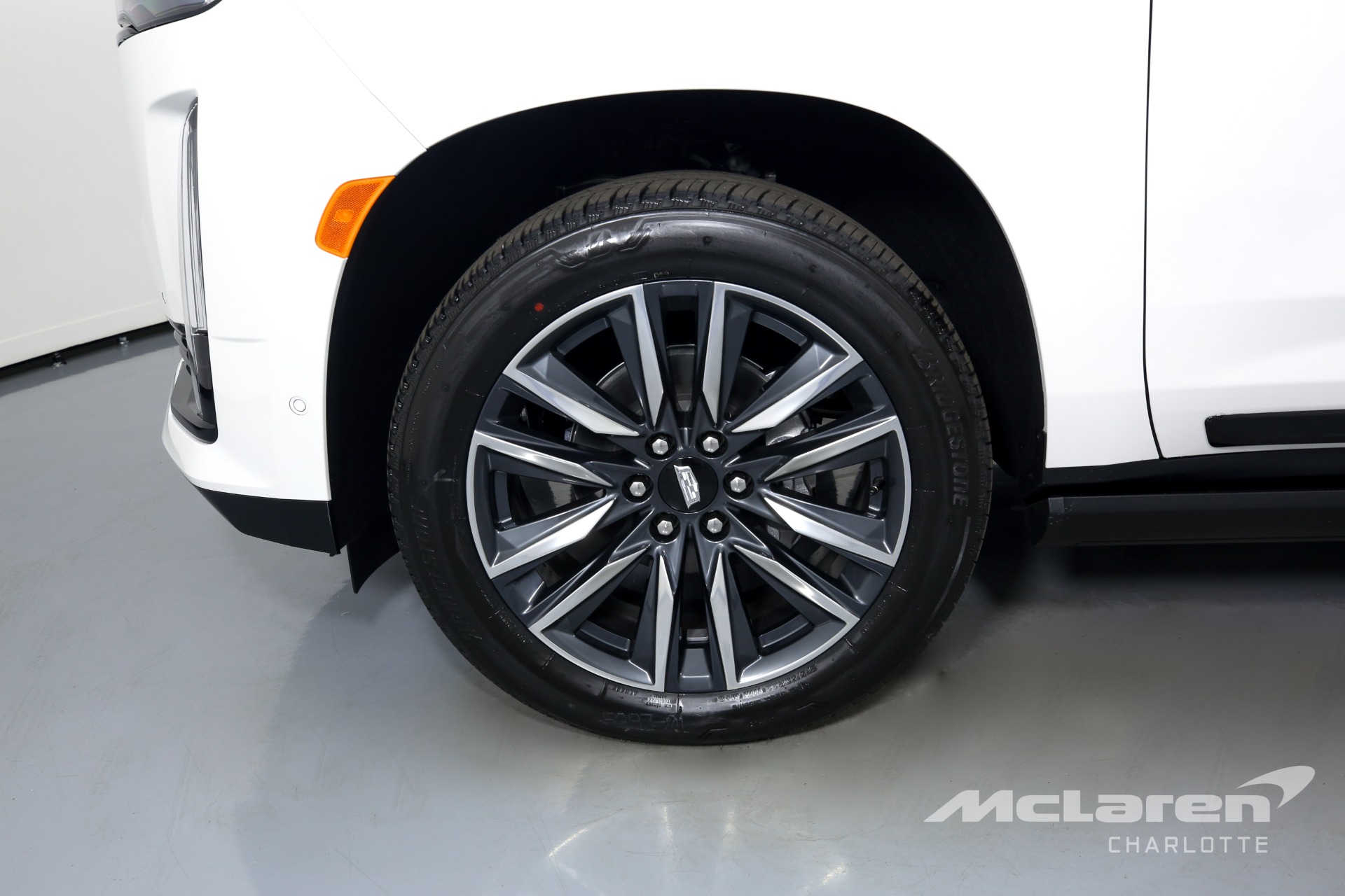 Used 2021 Cadillac Escalade Sport Platinum | Charlotte, NC