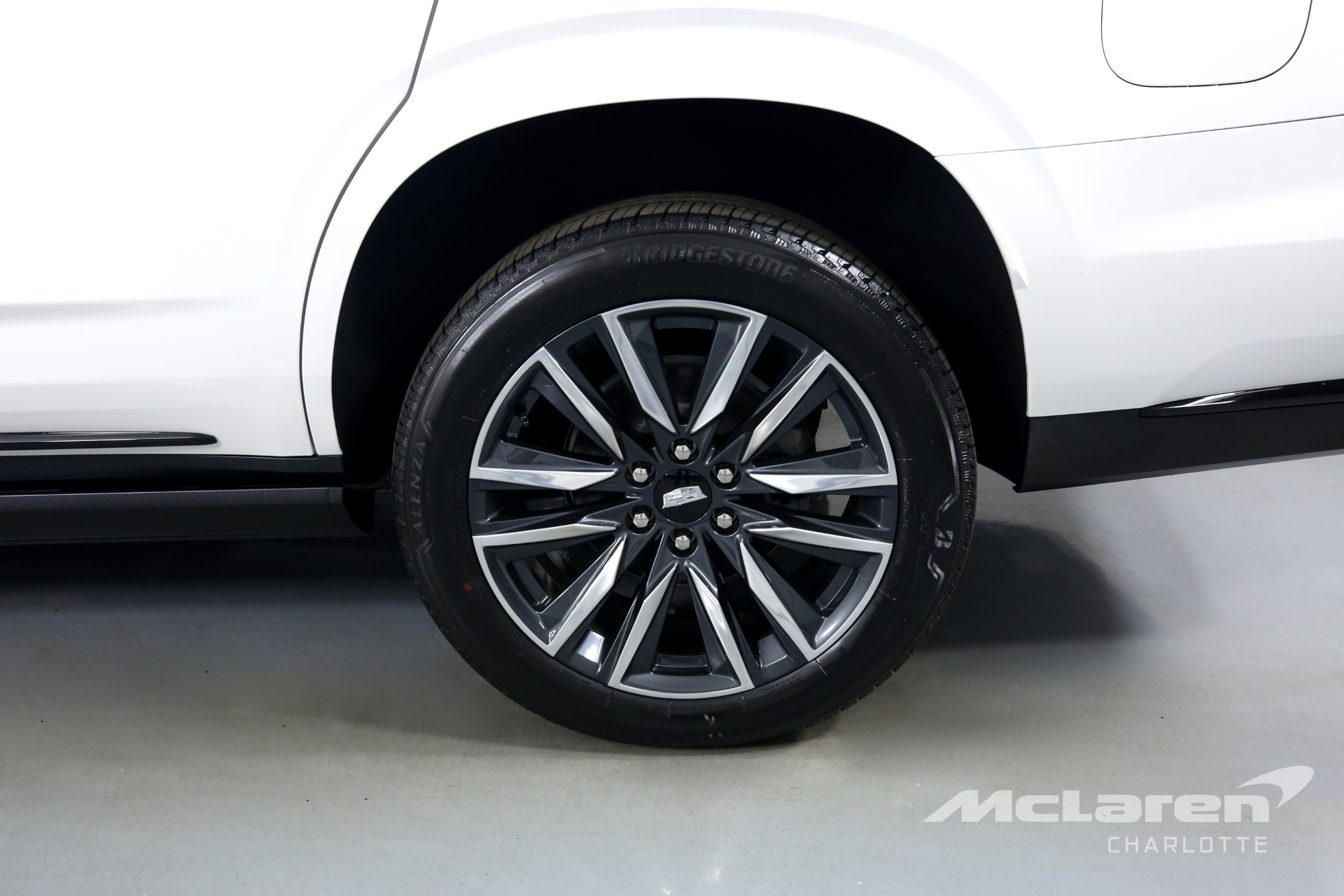 Used 2021 Cadillac Escalade Sport Platinum | Charlotte, NC