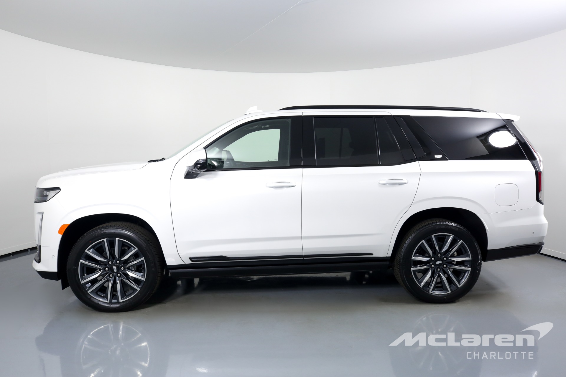 Used 2021 Cadillac Escalade Sport Platinum | Charlotte, NC