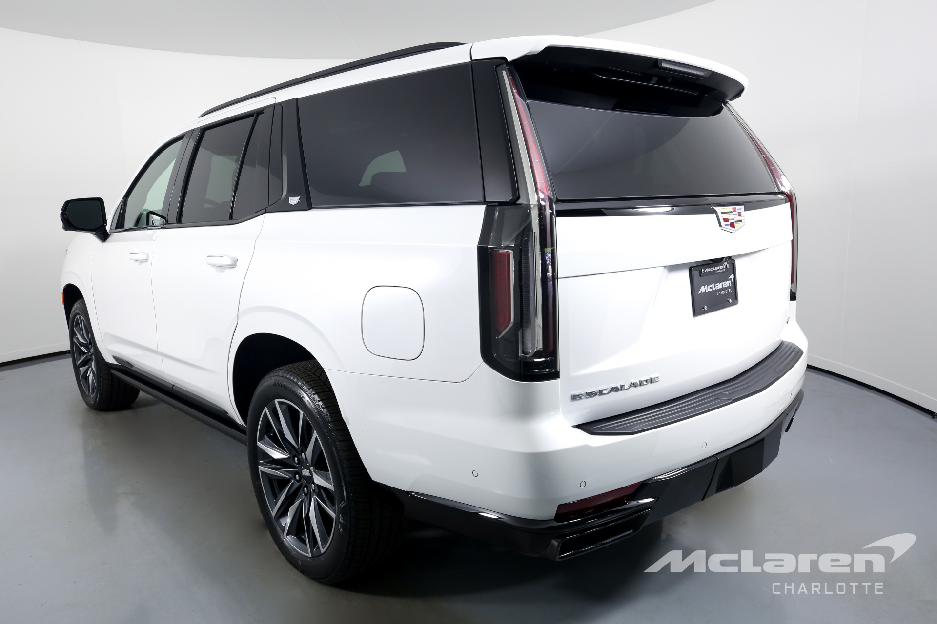 Used 2021 Cadillac Escalade Sport Platinum | Charlotte, NC