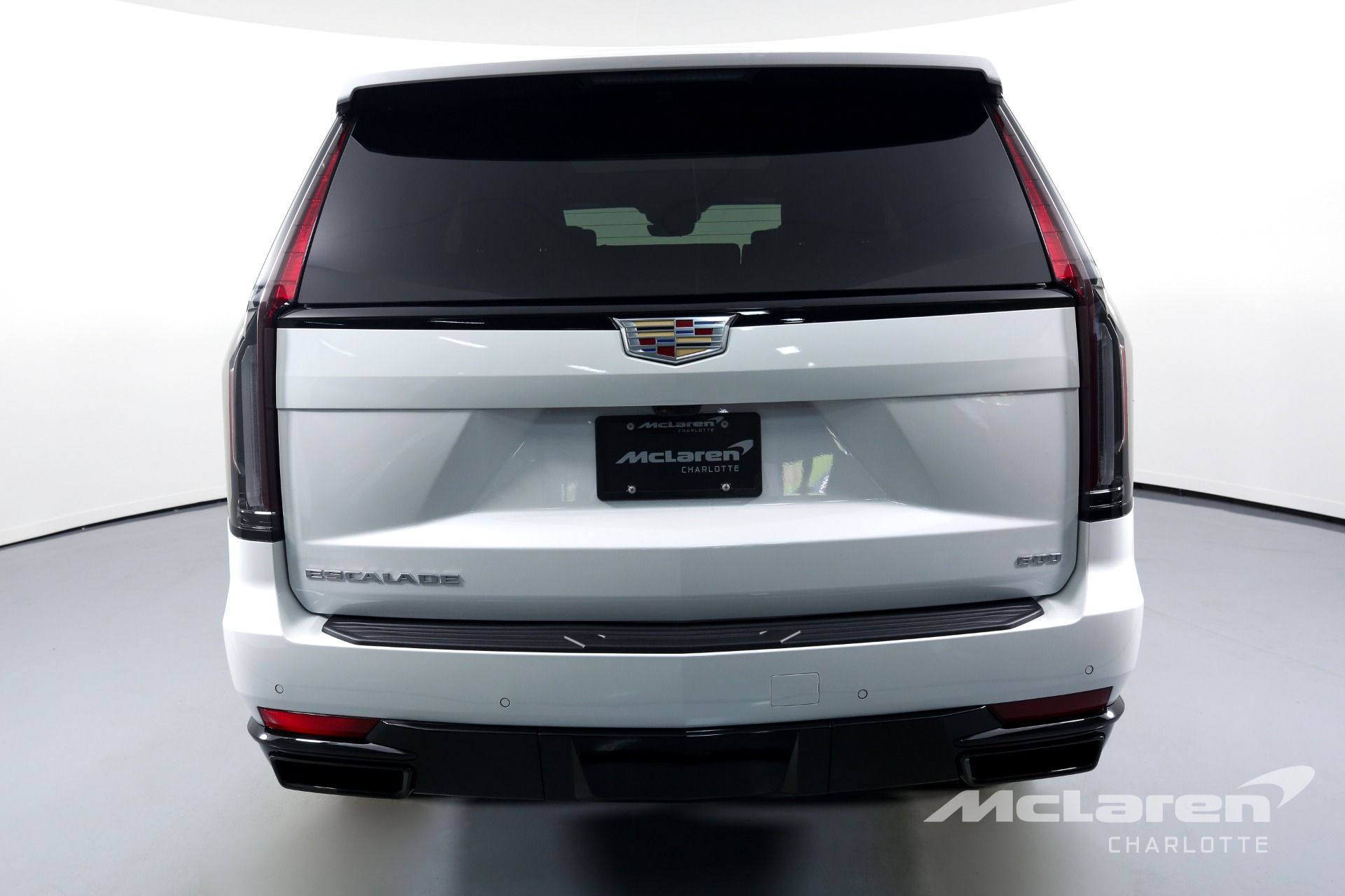 Used 2021 Cadillac Escalade Sport Platinum | Charlotte, NC