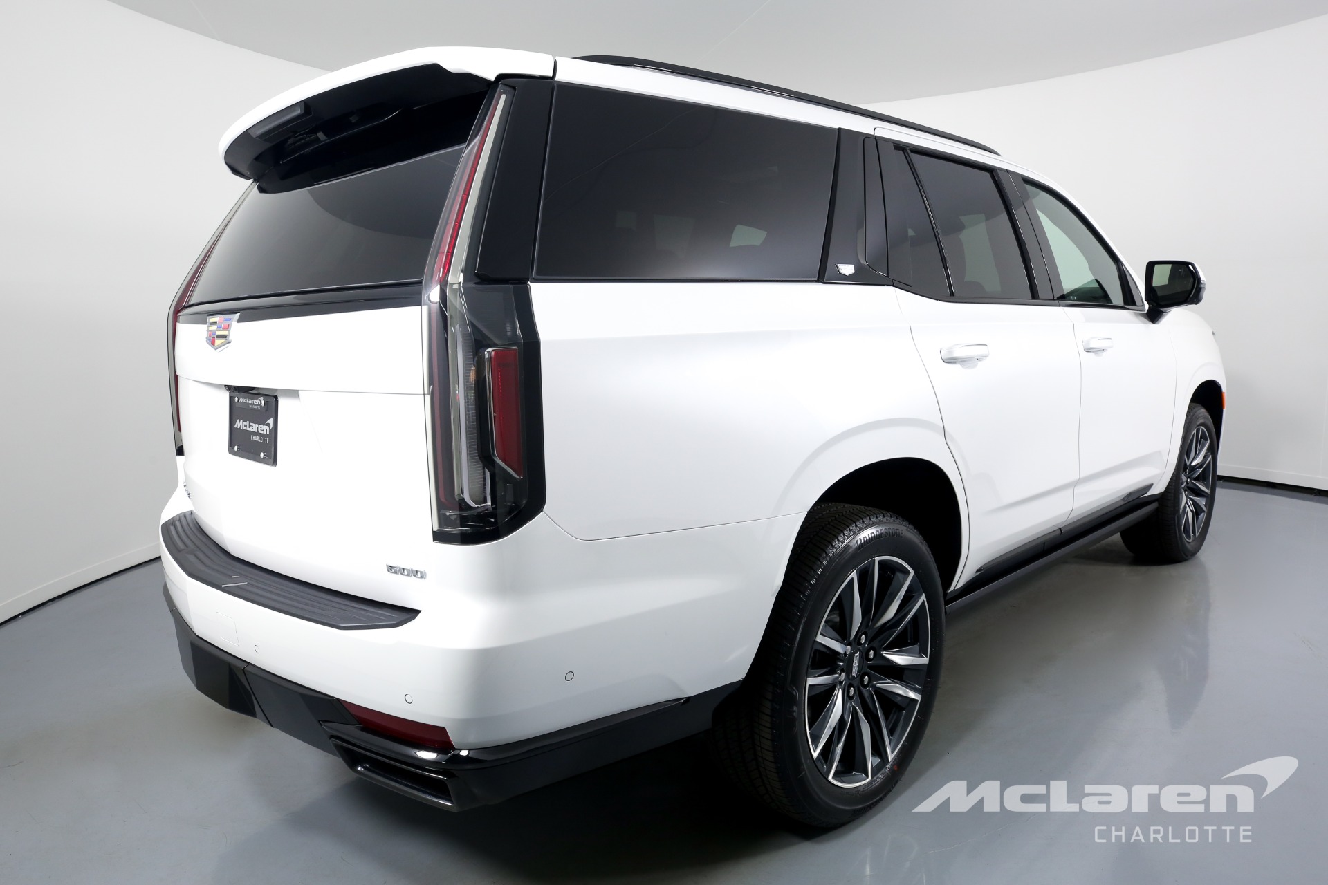 Used 2021 Cadillac Escalade Sport Platinum | Charlotte, NC