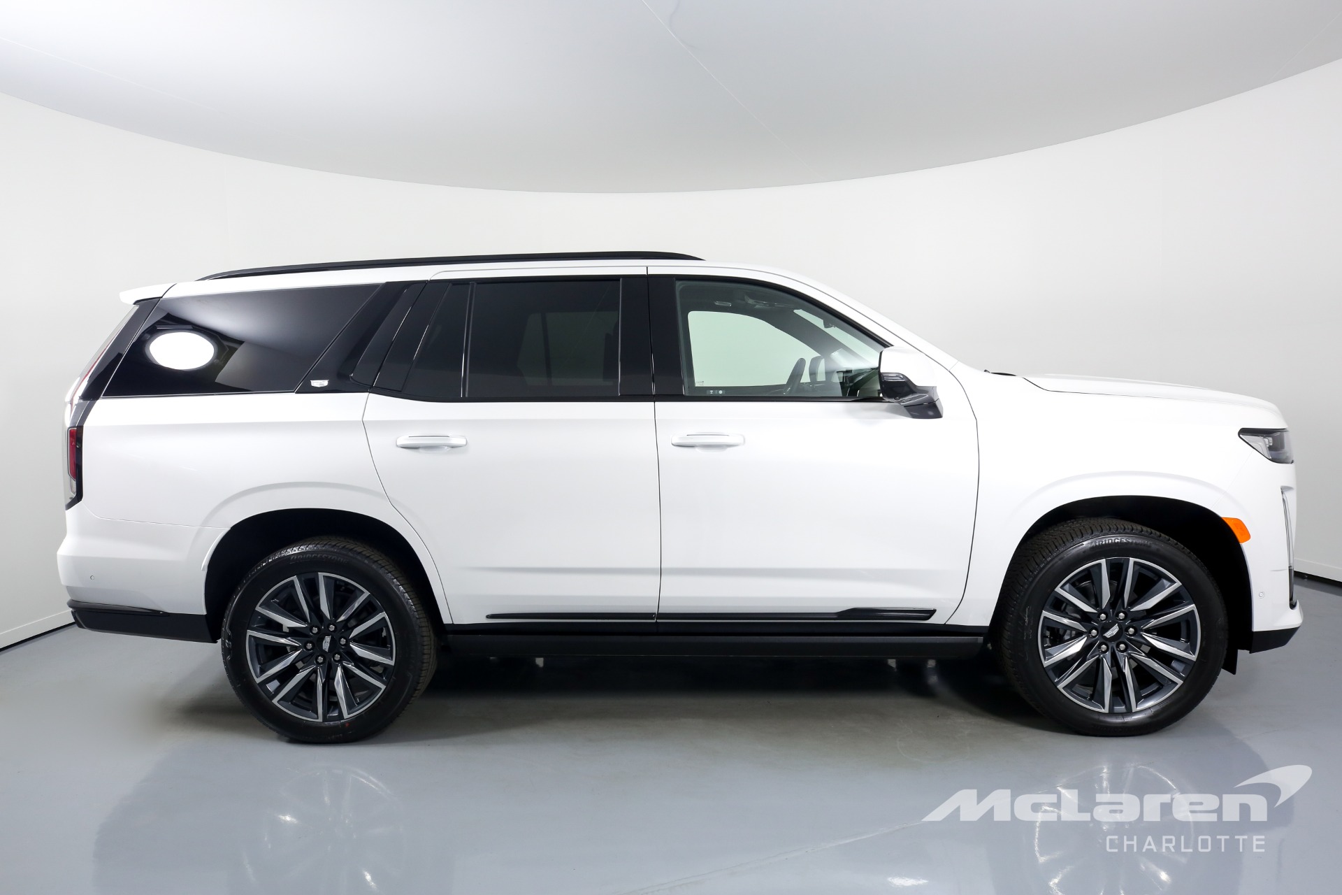 Used 2021 Cadillac Escalade Sport Platinum | Charlotte, NC
