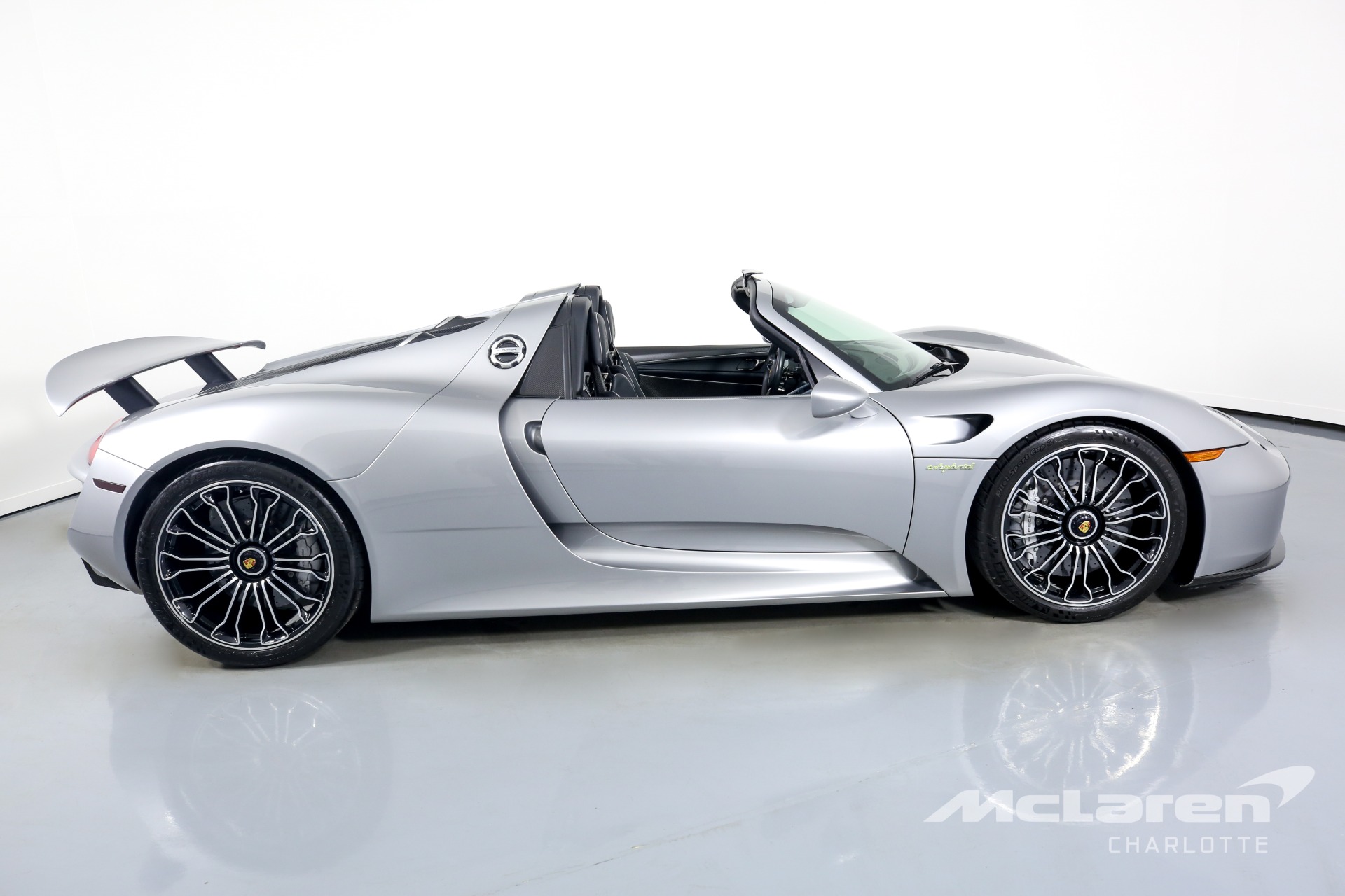 Used 2015 Porsche 918 Spyder | Charlotte, NC
