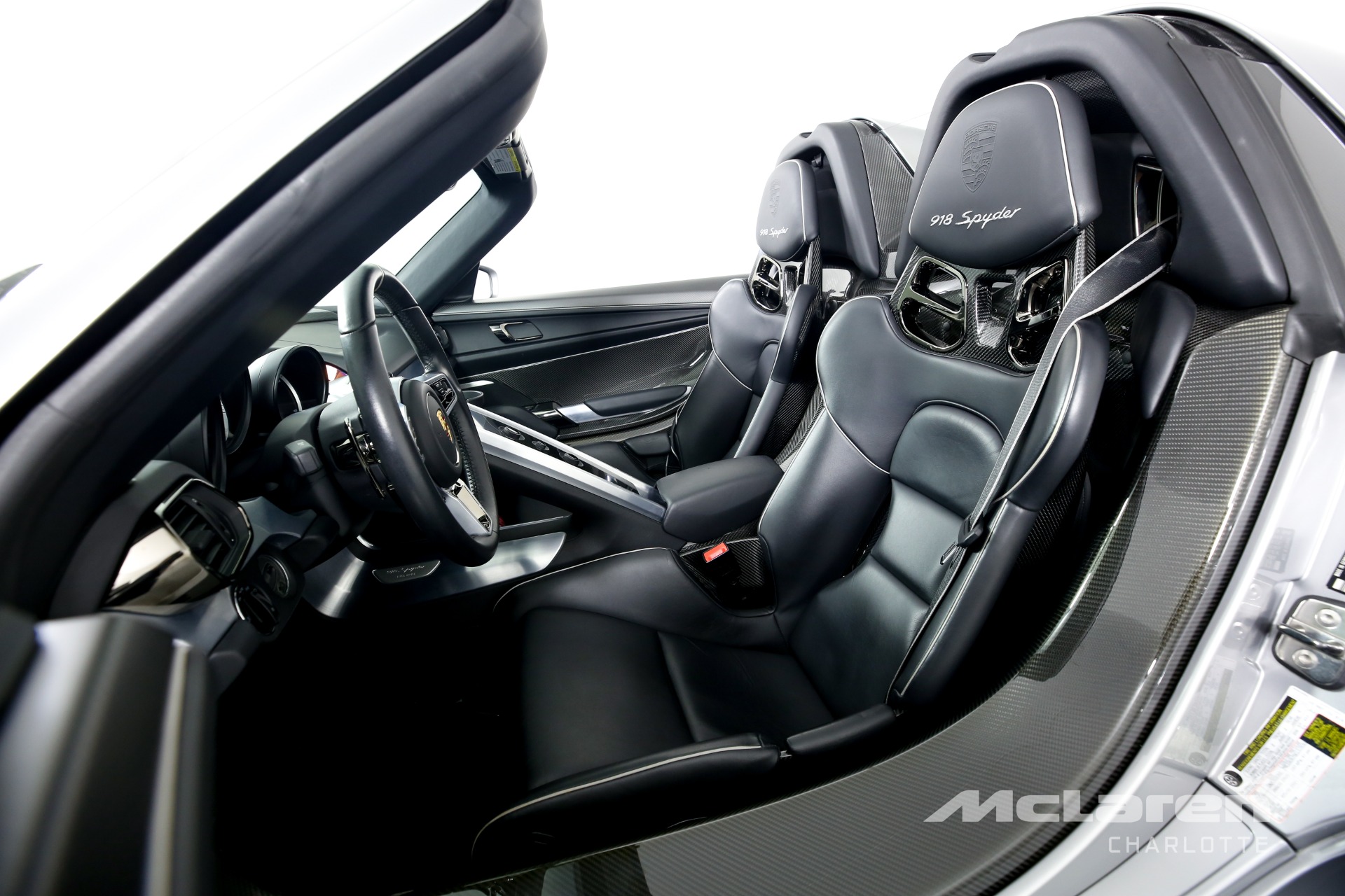 Used 2015 Porsche 918 Spyder | Charlotte, NC