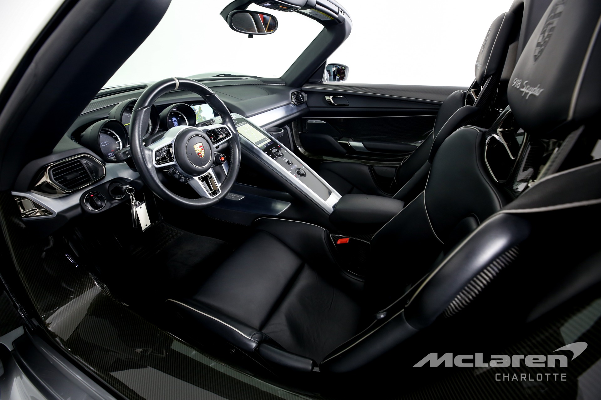 Used 2015 Porsche 918 Spyder | Charlotte, NC