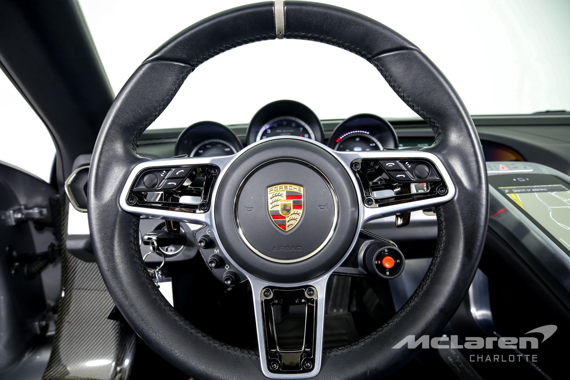Used 2015 Porsche 918 Spyder | Charlotte, NC