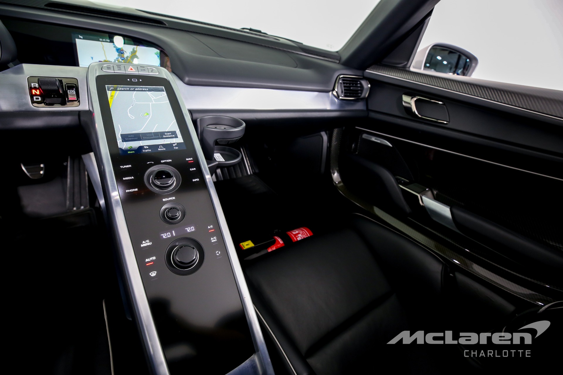 Used 2015 Porsche 918 Spyder | Charlotte, NC