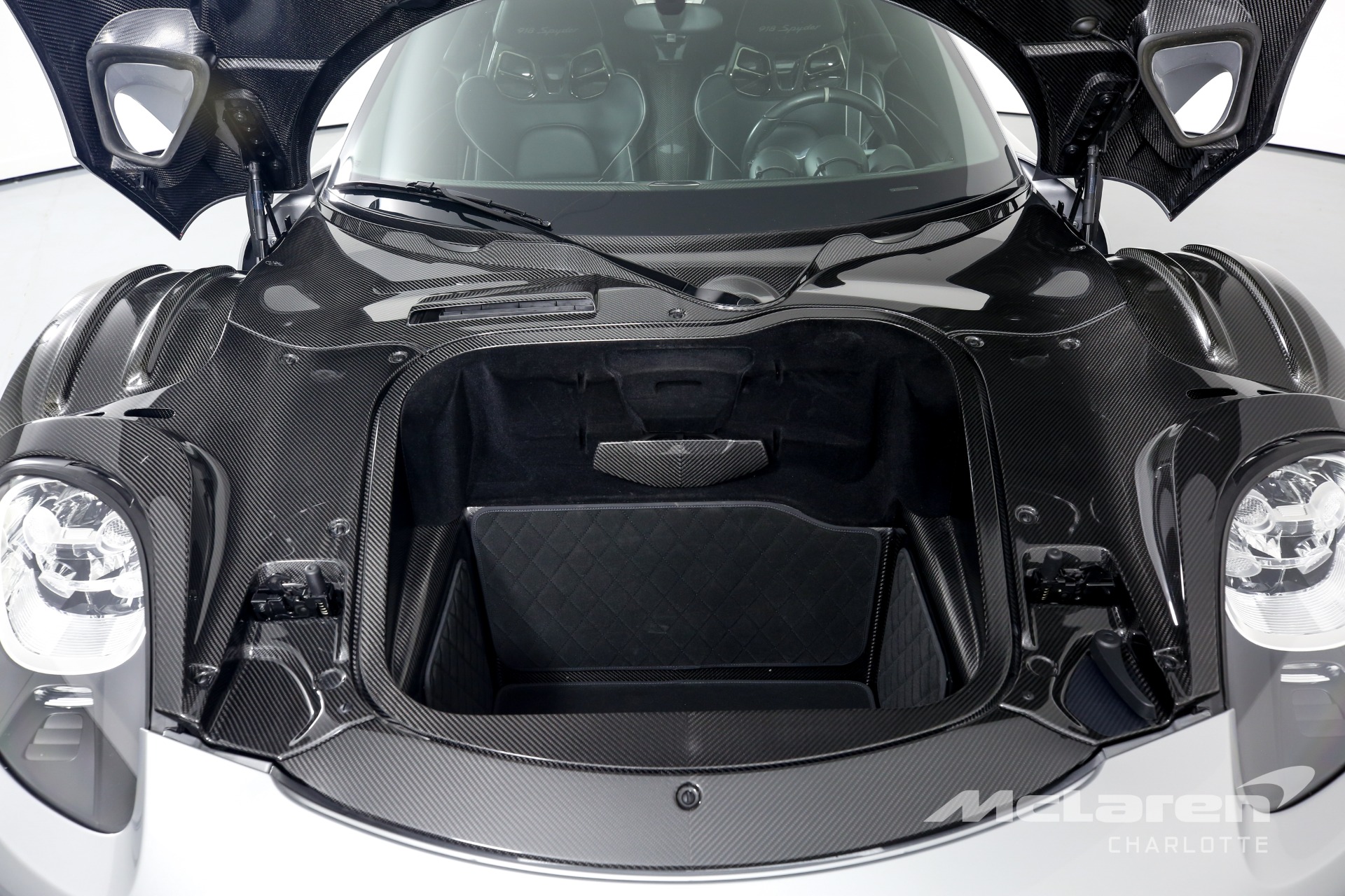 Used 2015 Porsche 918 Spyder | Charlotte, NC