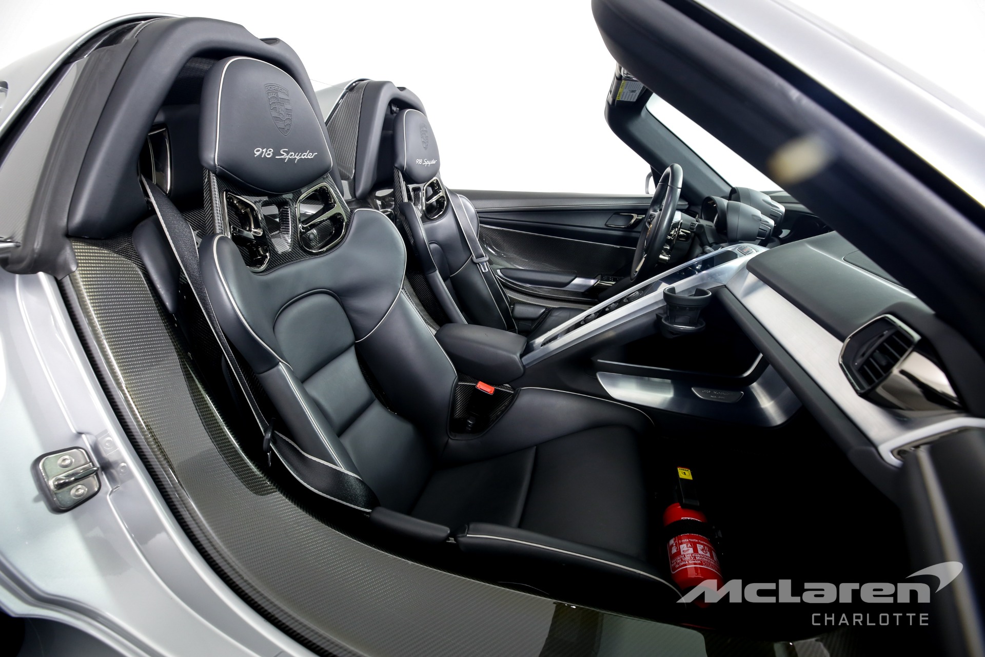 Used 2015 Porsche 918 Spyder | Charlotte, NC