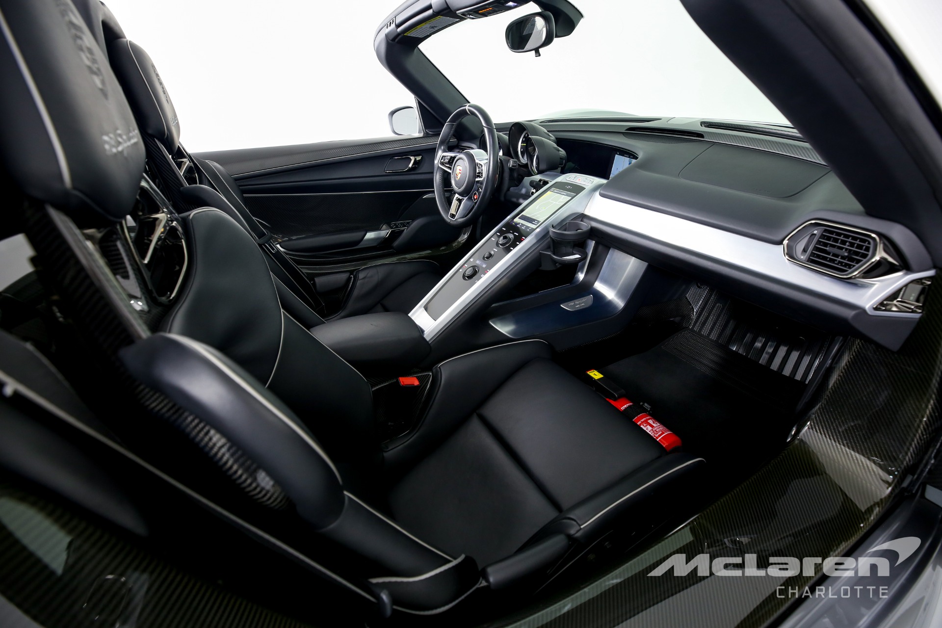 Used 2015 Porsche 918 Spyder | Charlotte, NC