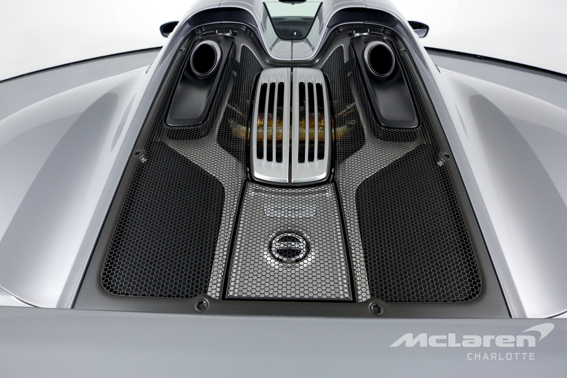 Used 2015 Porsche 918 Spyder | Charlotte, NC