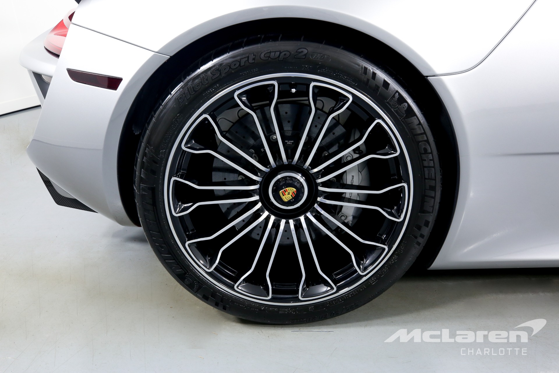Used 2015 Porsche 918 Spyder | Charlotte, NC