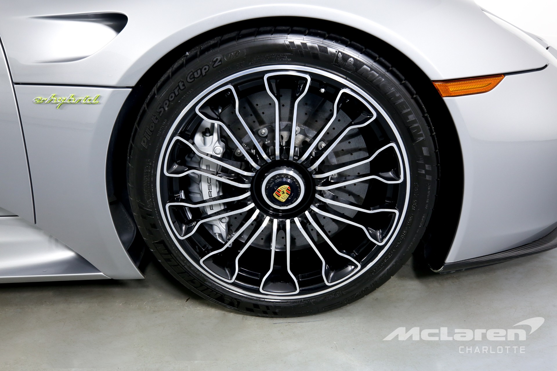 Used 2015 Porsche 918 Spyder | Charlotte, NC