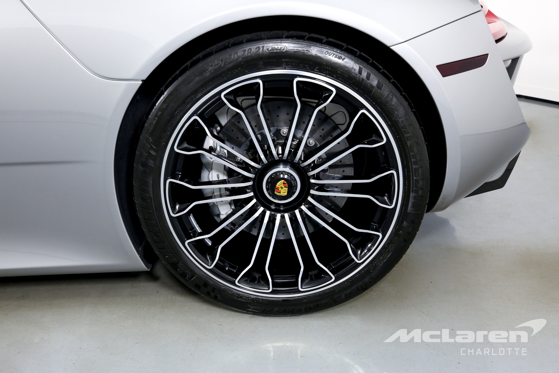 Used 2015 Porsche 918 Spyder | Charlotte, NC