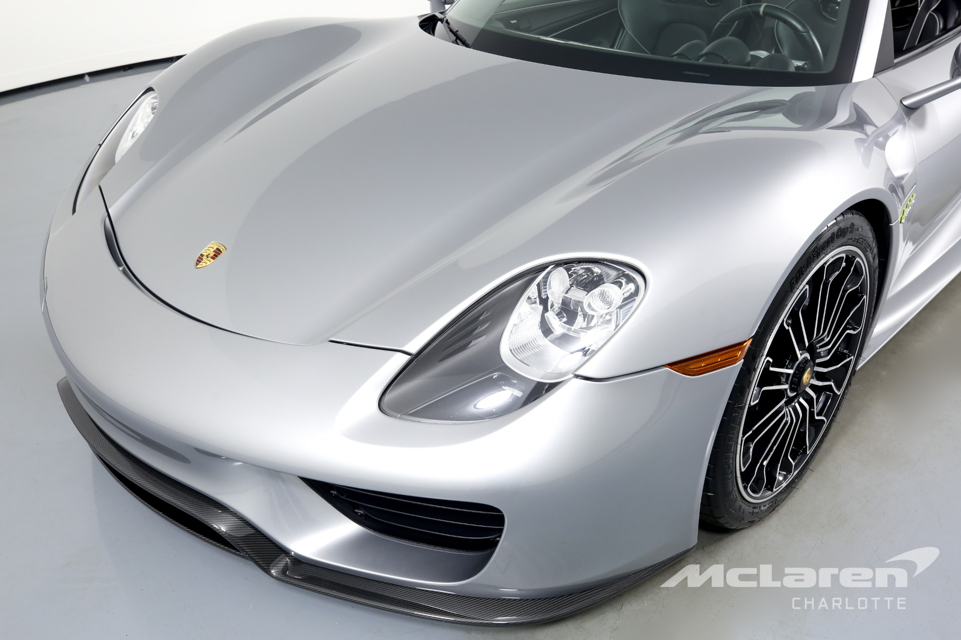 Used 2015 Porsche 918 Spyder | Charlotte, NC