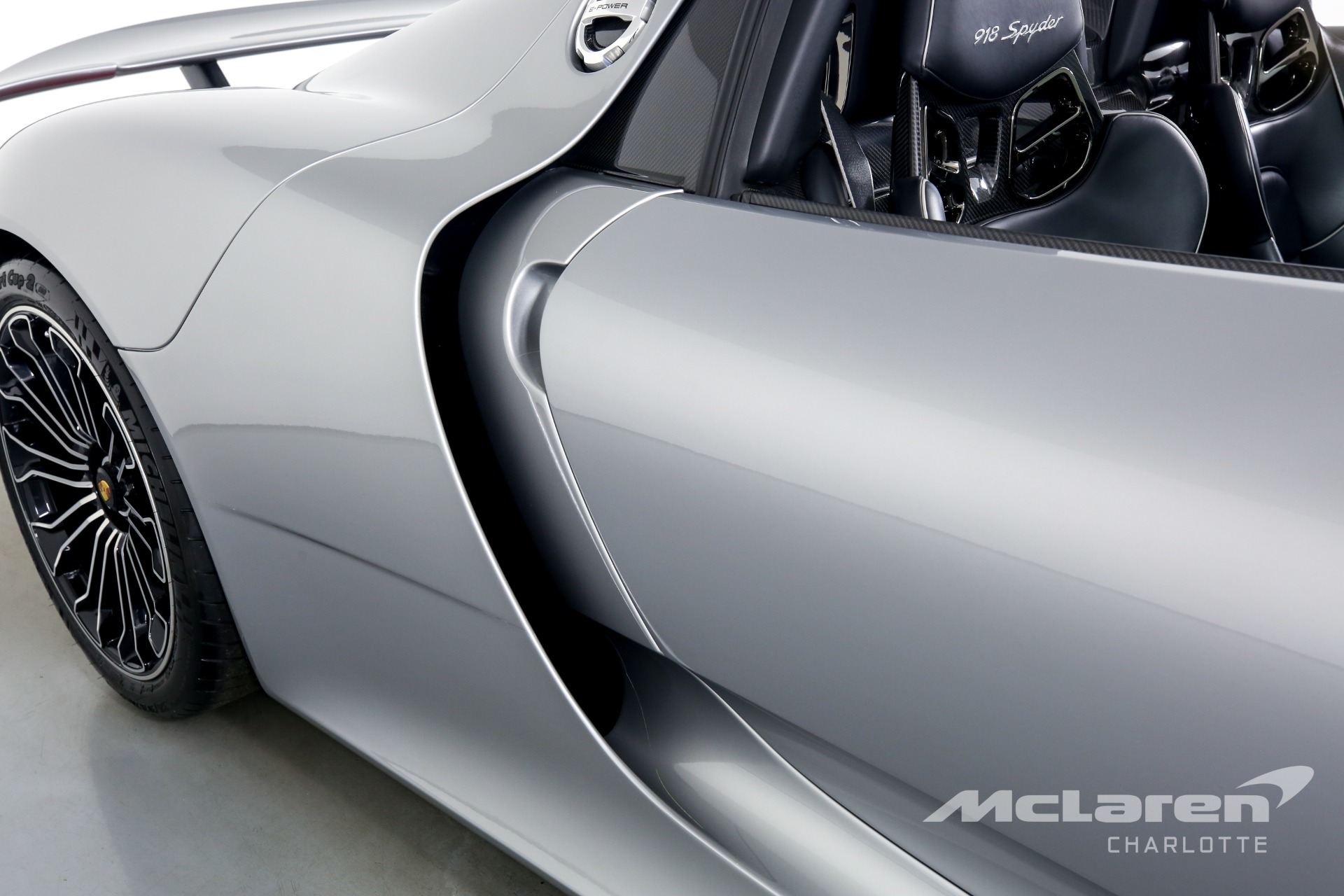 Used 2015 Porsche 918 Spyder | Charlotte, NC