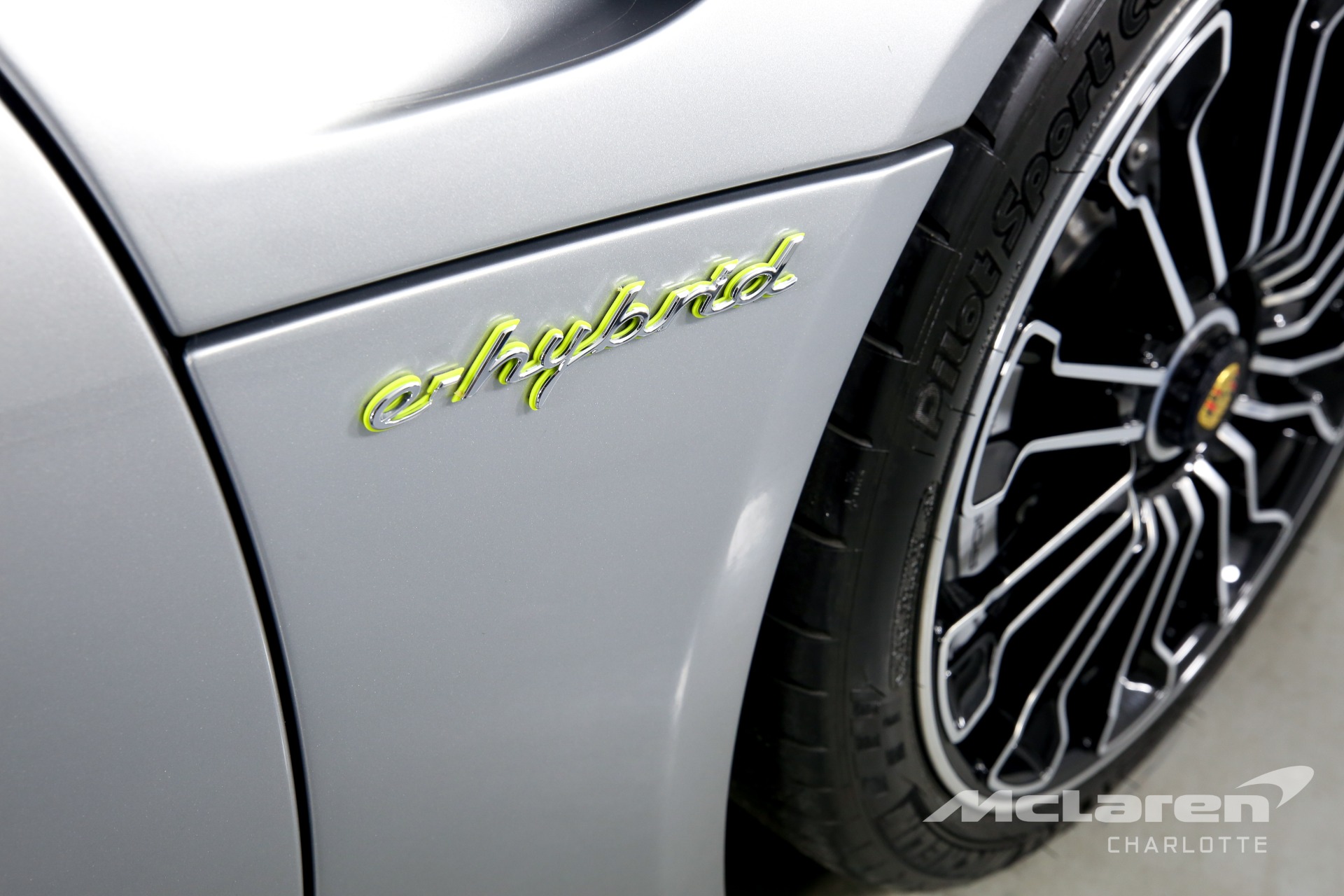Used 2015 Porsche 918 Spyder | Charlotte, NC