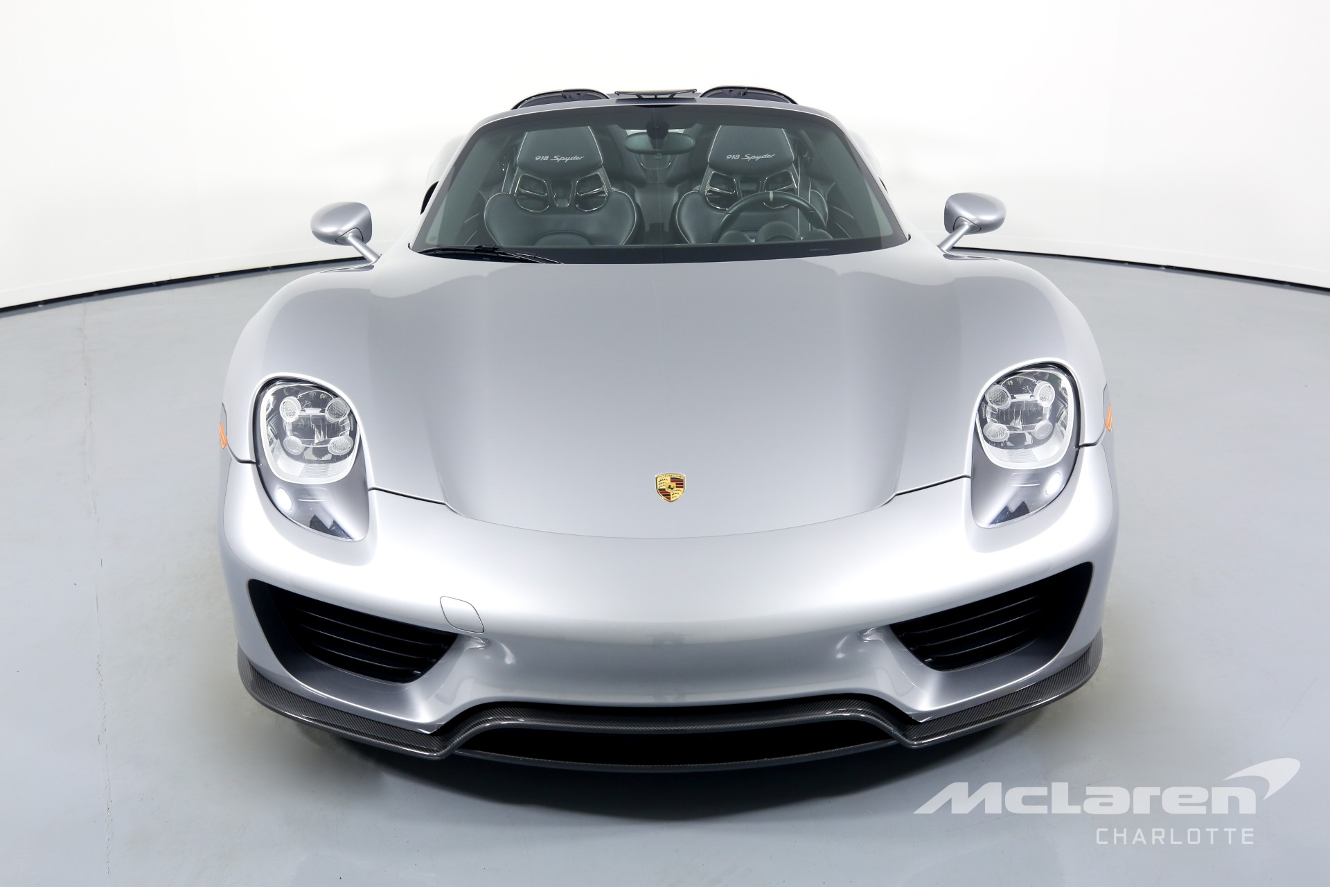 Used 2015 Porsche 918 Spyder | Charlotte, NC