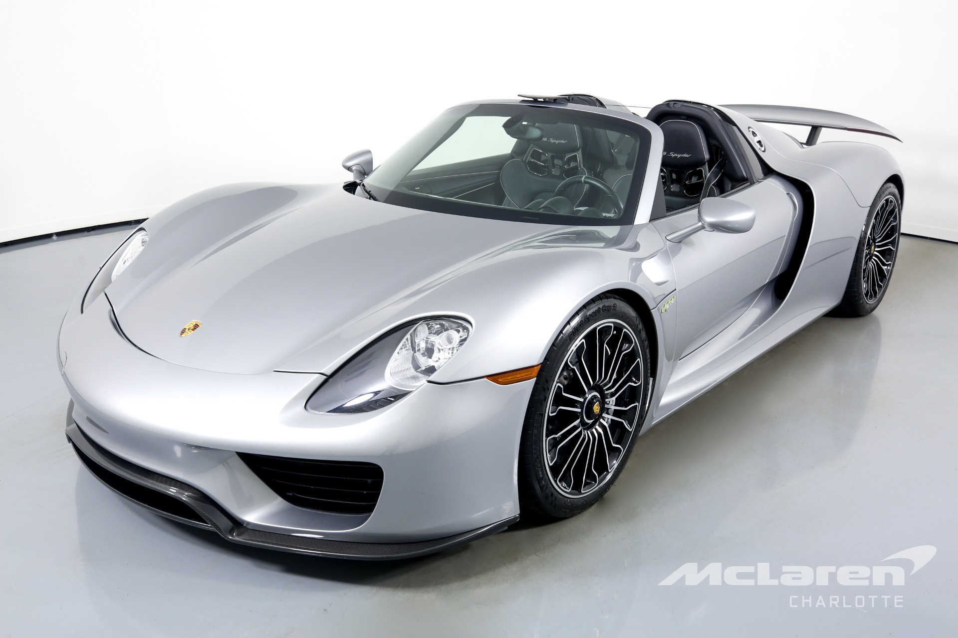 Used 2015 Porsche 918 Spyder | Charlotte, NC