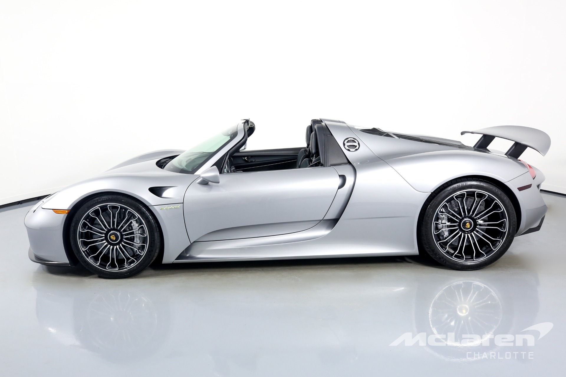 Used 2015 Porsche 918 Spyder | Charlotte, NC