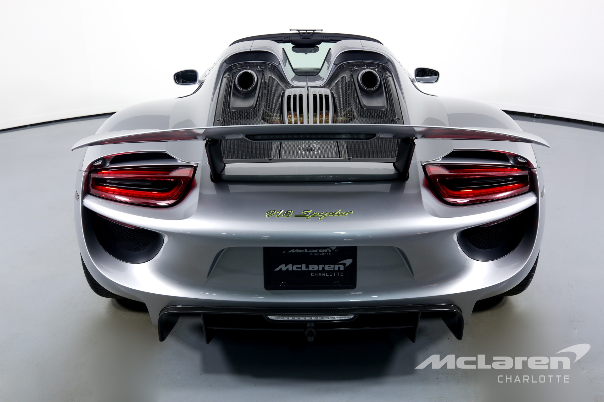 Used 2015 Porsche 918 Spyder | Charlotte, NC