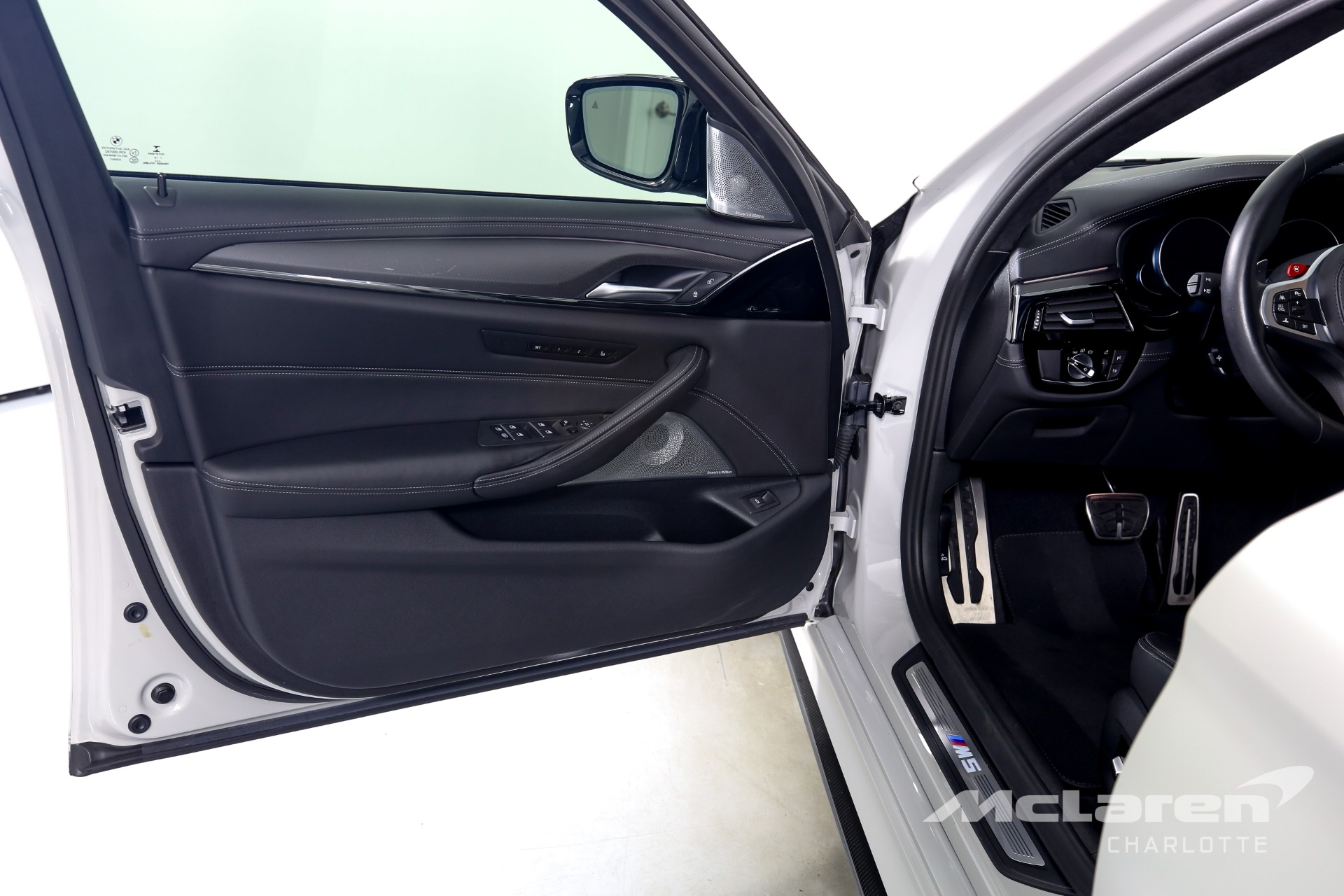 Used 2019 BMW M5 Competition | Charlotte, NC