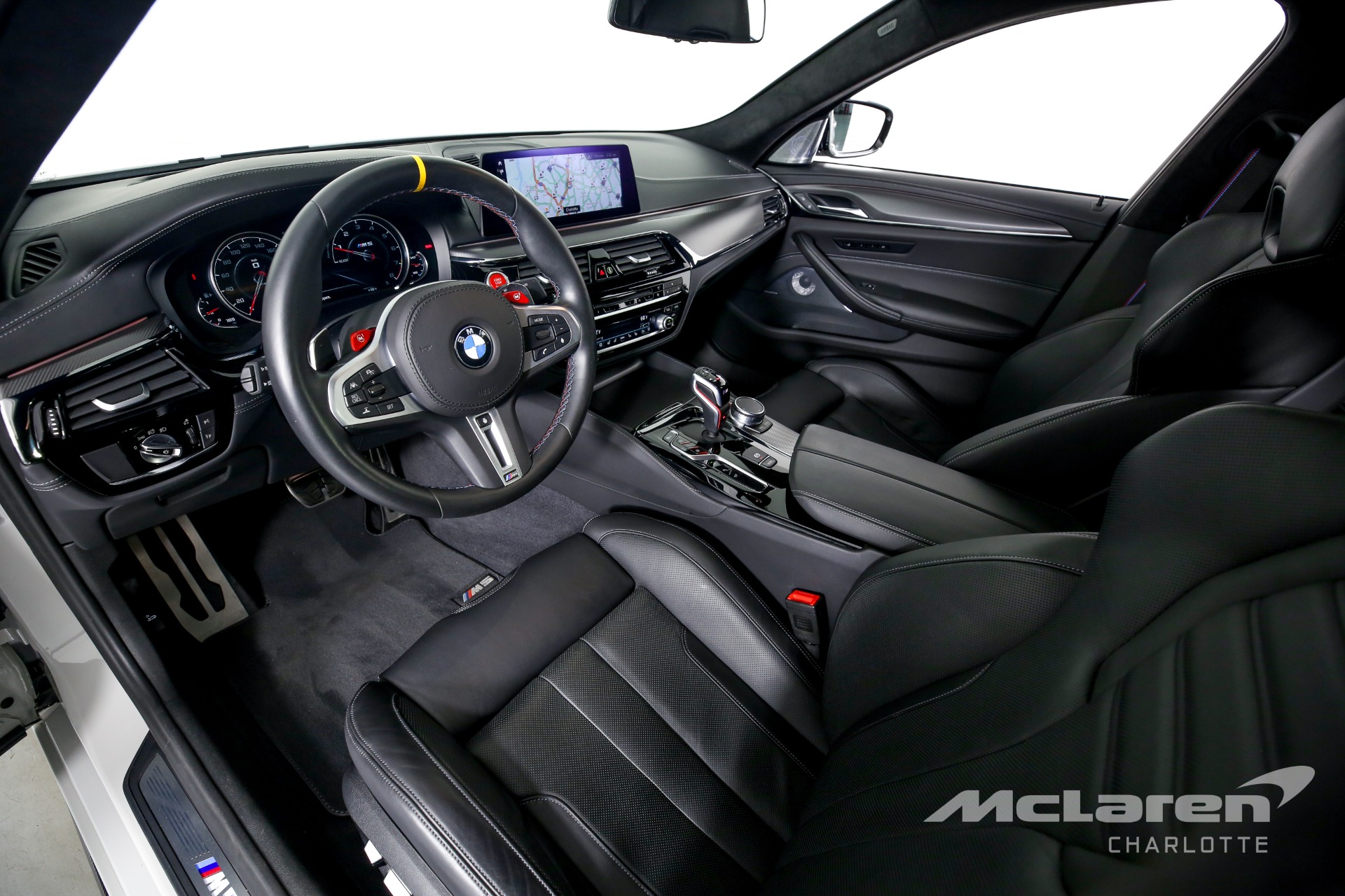 Used 2019 BMW M5 Competition | Charlotte, NC