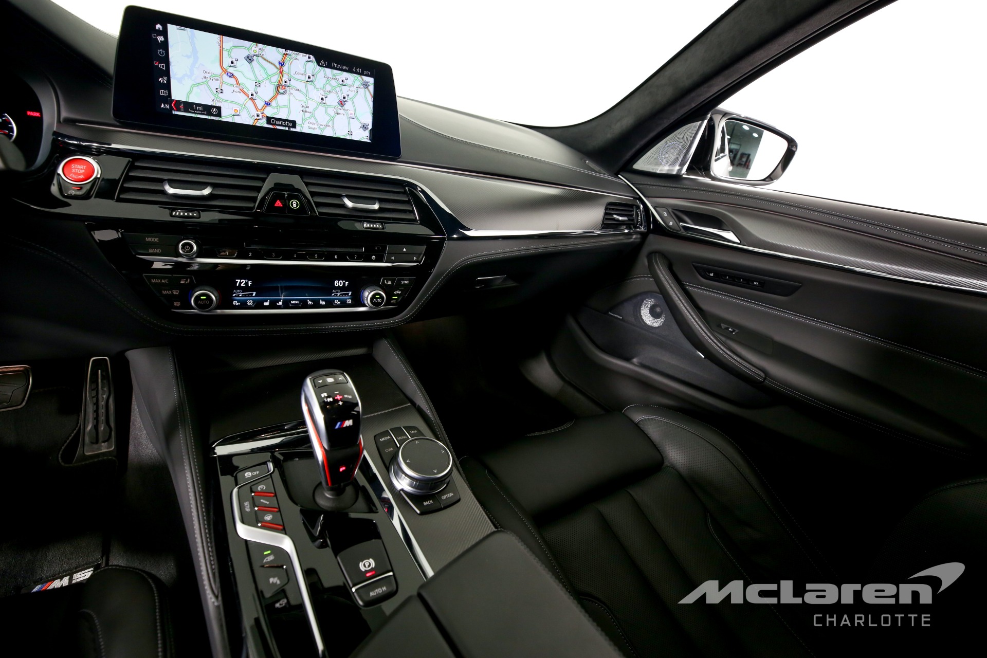 Used 2019 BMW M5 Competition | Charlotte, NC