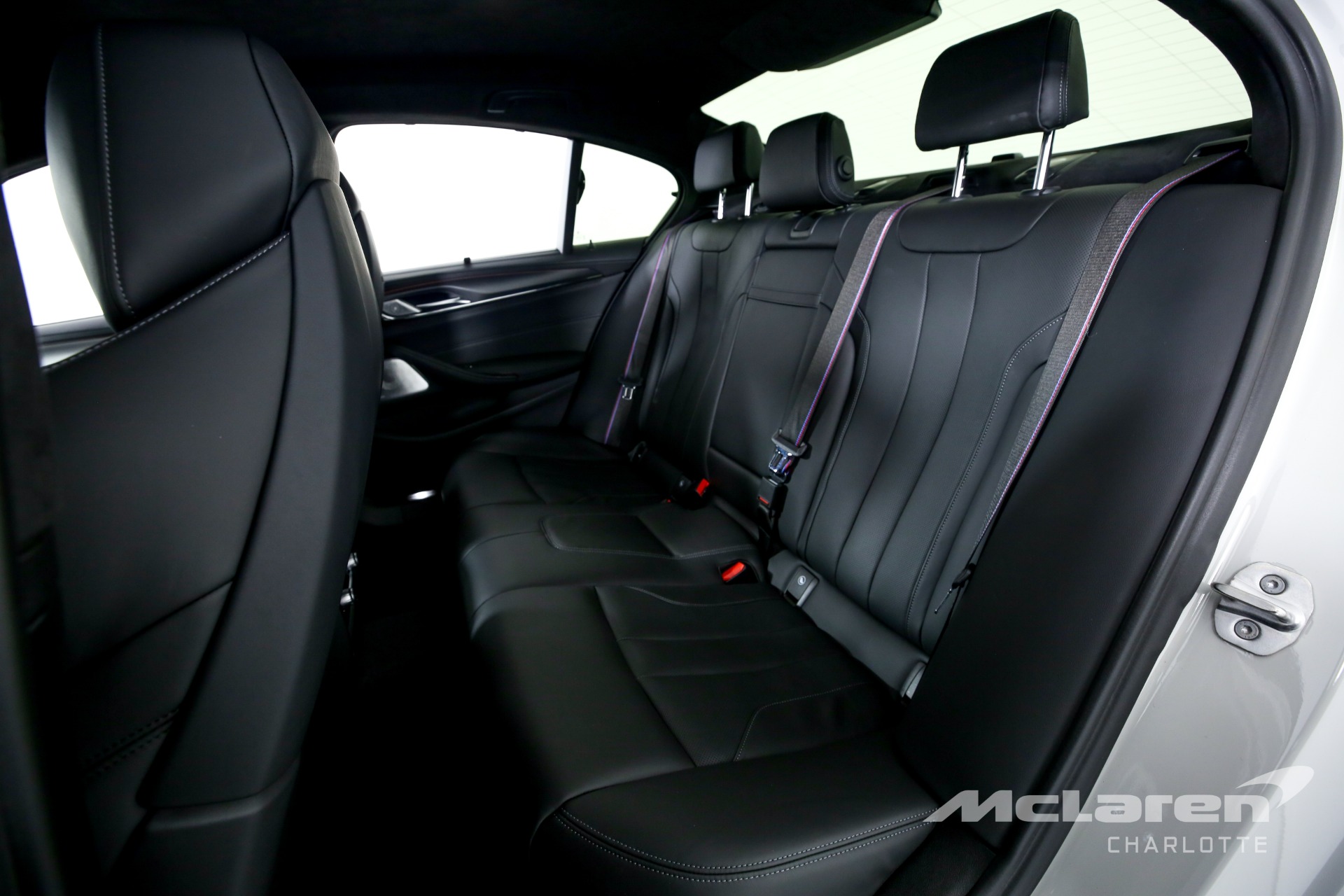 Used 2019 BMW M5 Competition | Charlotte, NC