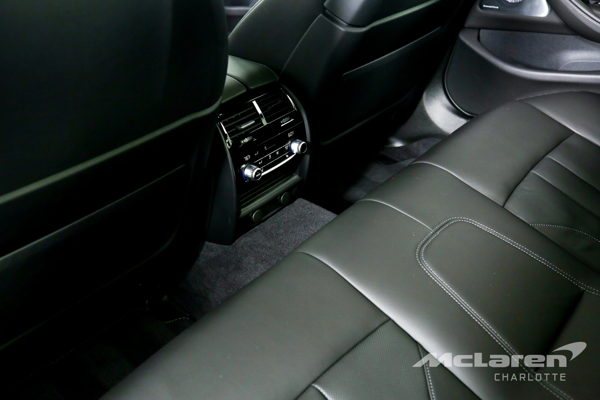 Used 2019 BMW M5 Competition | Charlotte, NC