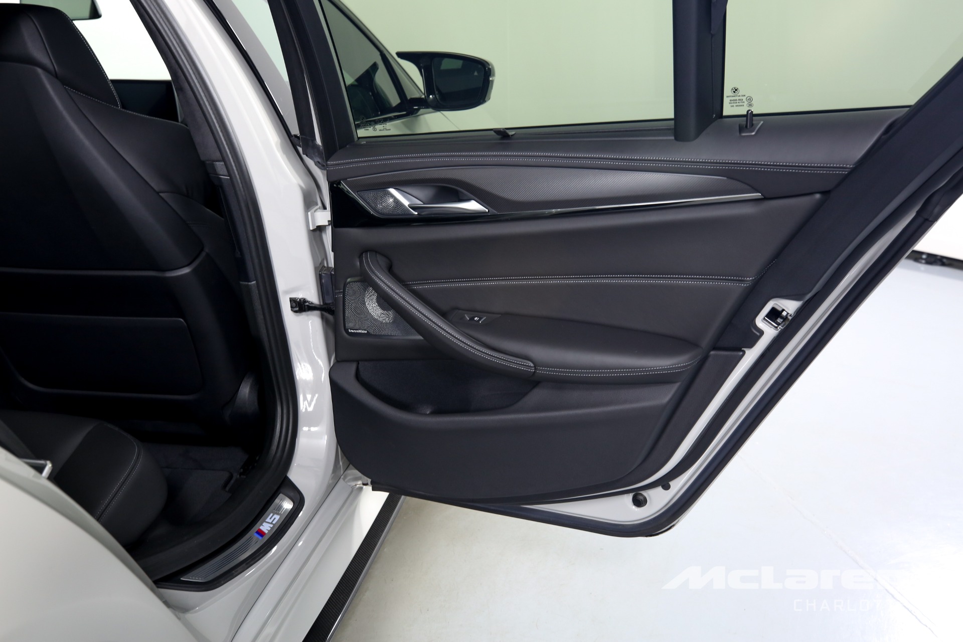Used 2019 BMW M5 Competition | Charlotte, NC