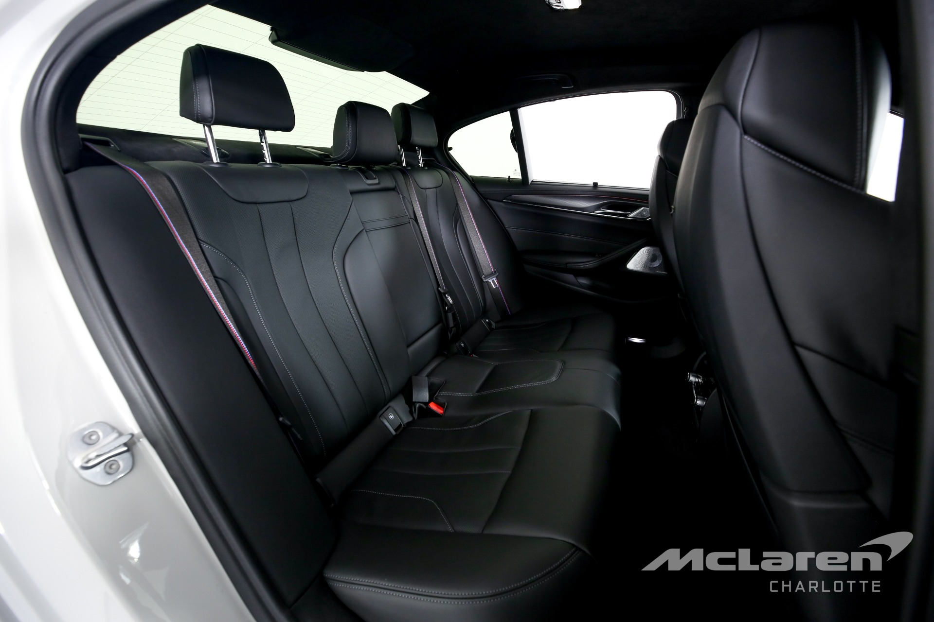 Used 2019 BMW M5 Competition | Charlotte, NC