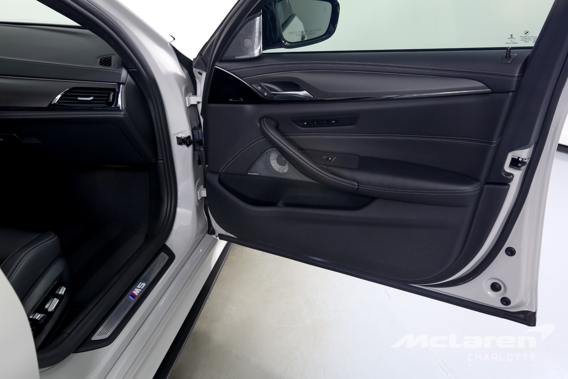 Used 2019 BMW M5 Competition | Charlotte, NC