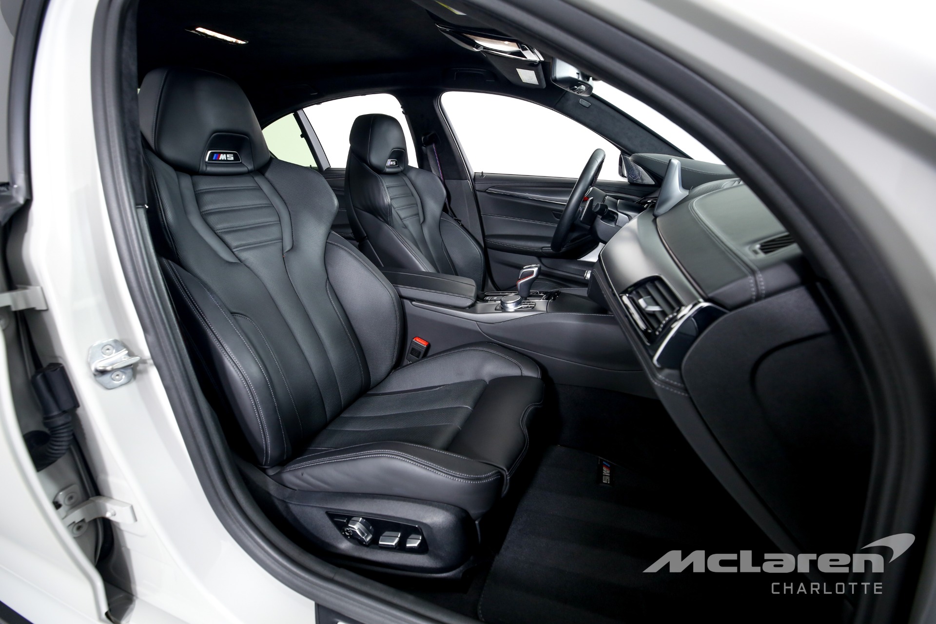 Used 2019 BMW M5 Competition | Charlotte, NC