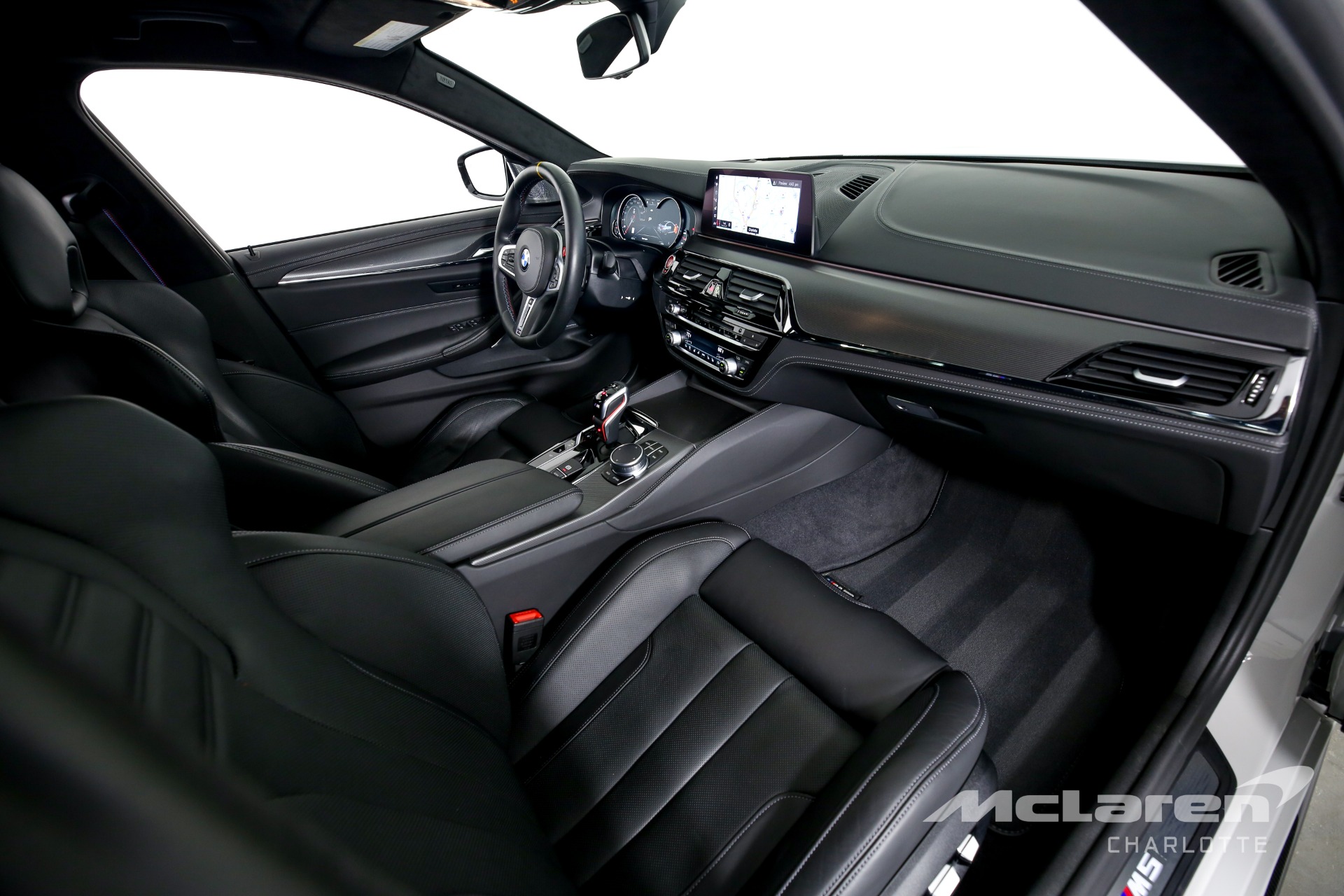 Used 2019 BMW M5 Competition | Charlotte, NC