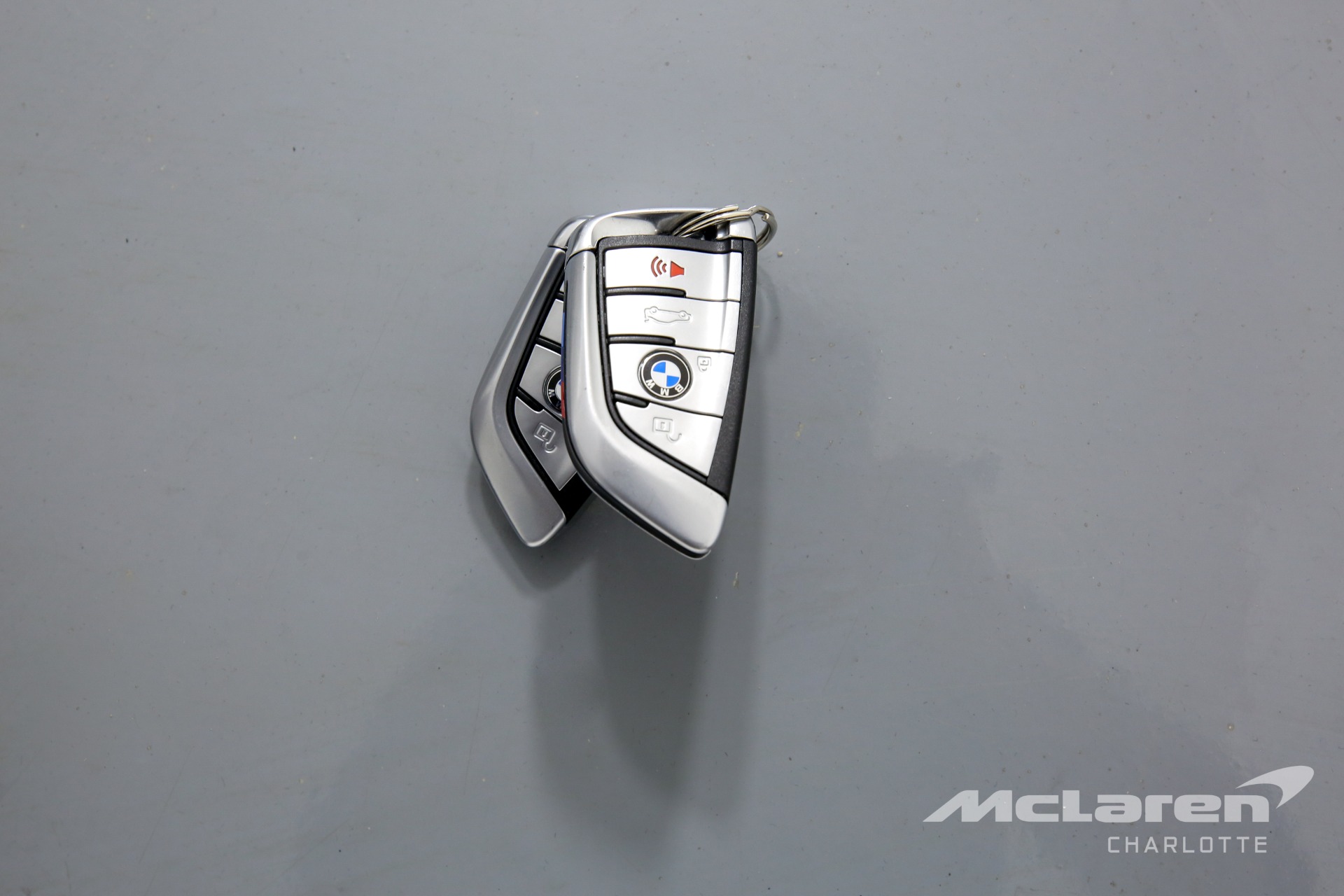 Used 2019 BMW M5 Competition | Charlotte, NC