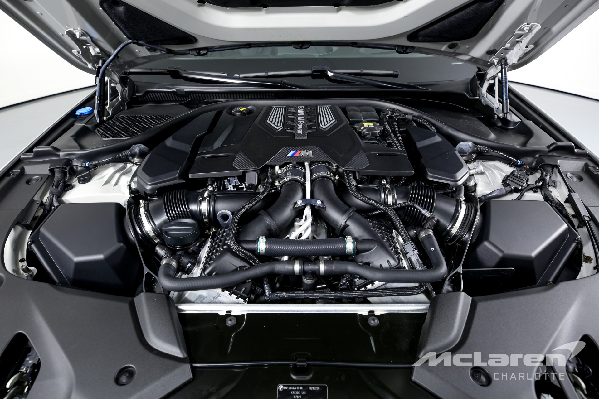 Used 2019 BMW M5 Competition | Charlotte, NC