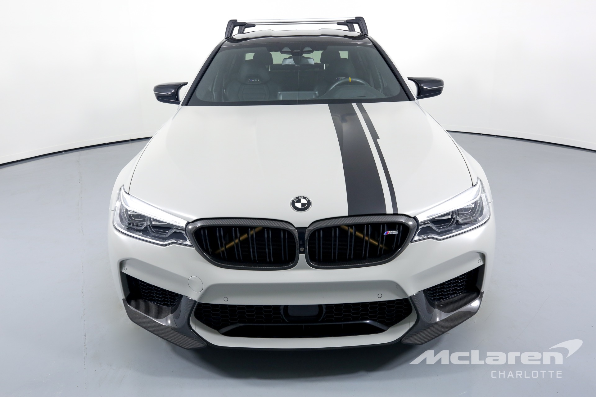 Used 2019 BMW M5 Competition | Charlotte, NC