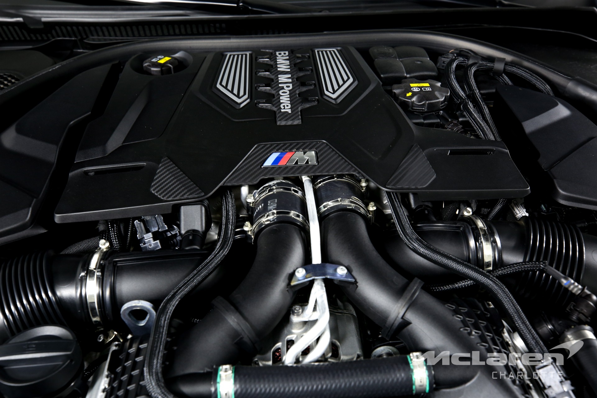 Used 2019 BMW M5 Competition | Charlotte, NC