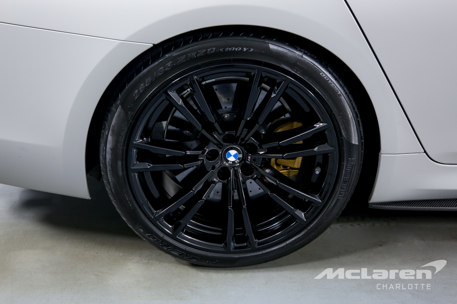 Used 2019 BMW M5 Competition | Charlotte, NC